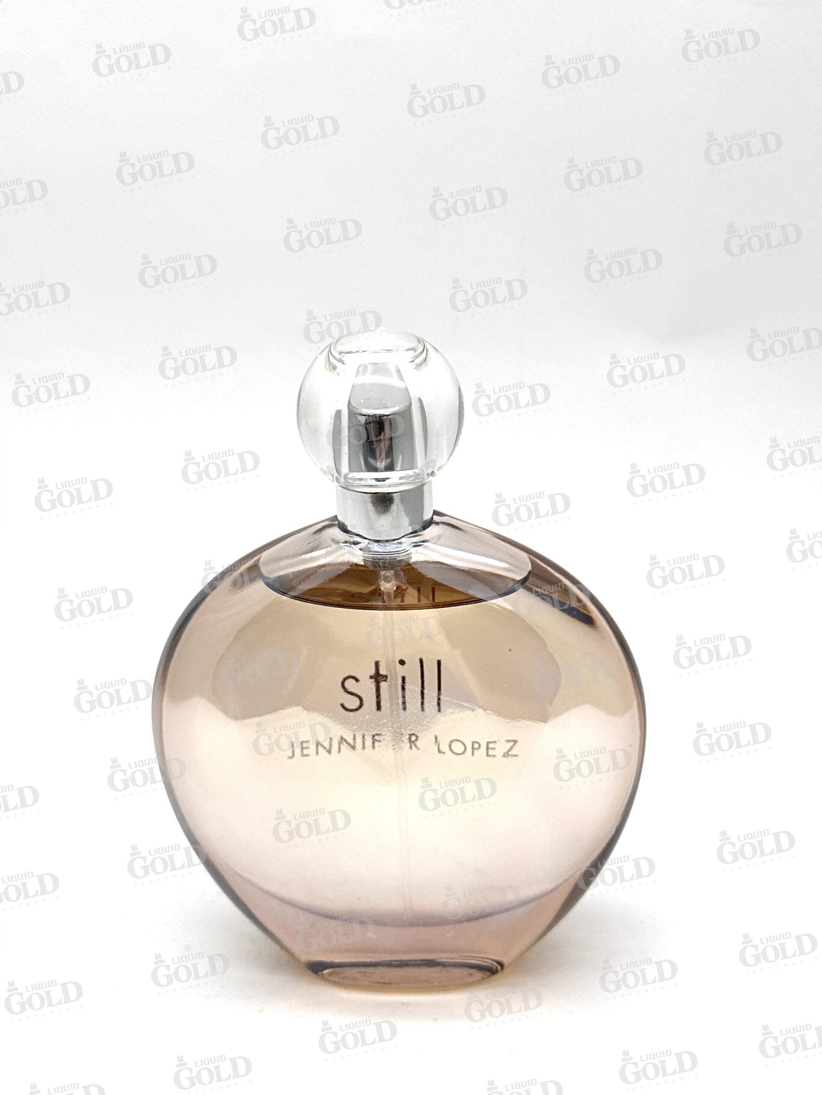 Jennifer Lopez Still Edp- 100ml- Mujer