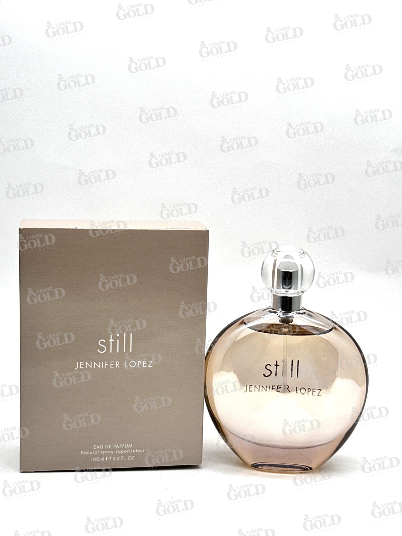 Jennifer Lopez Still Edp- 100ml- Mujer