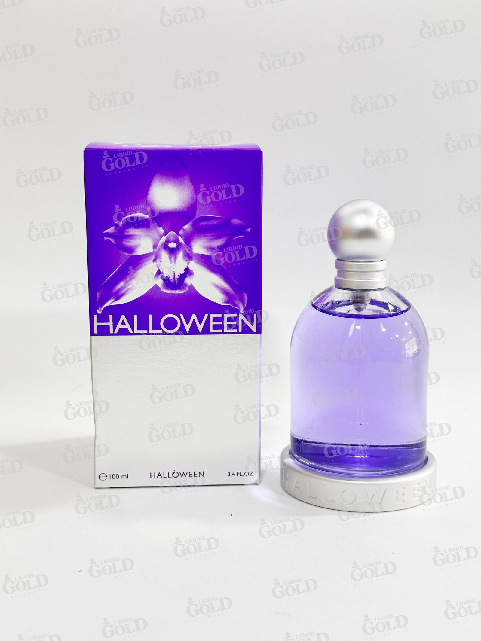 Jesus Del Pozo Halloween -100ml- Mujer
