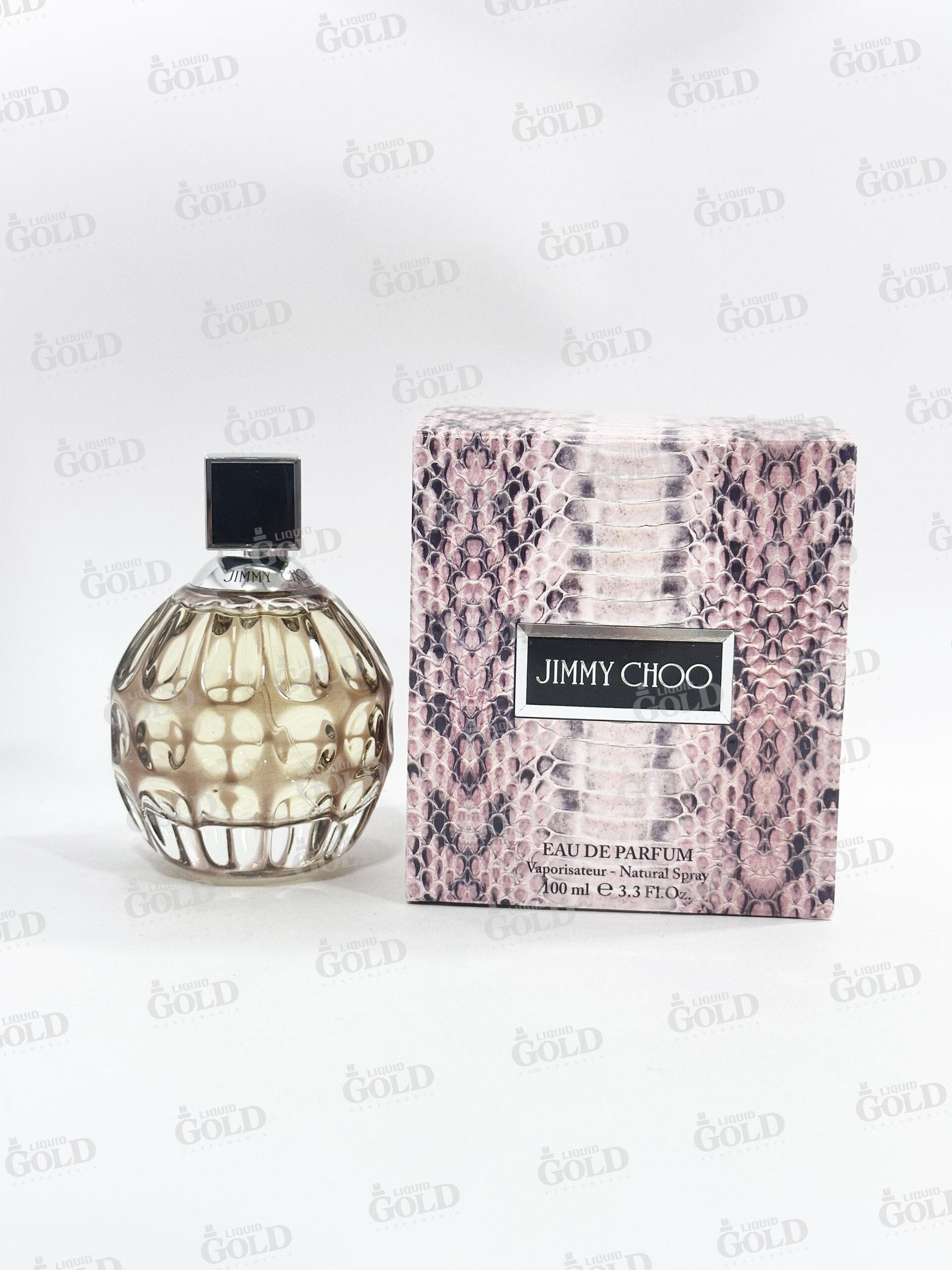 Jimmy Choo Edp -100ml - Mujer