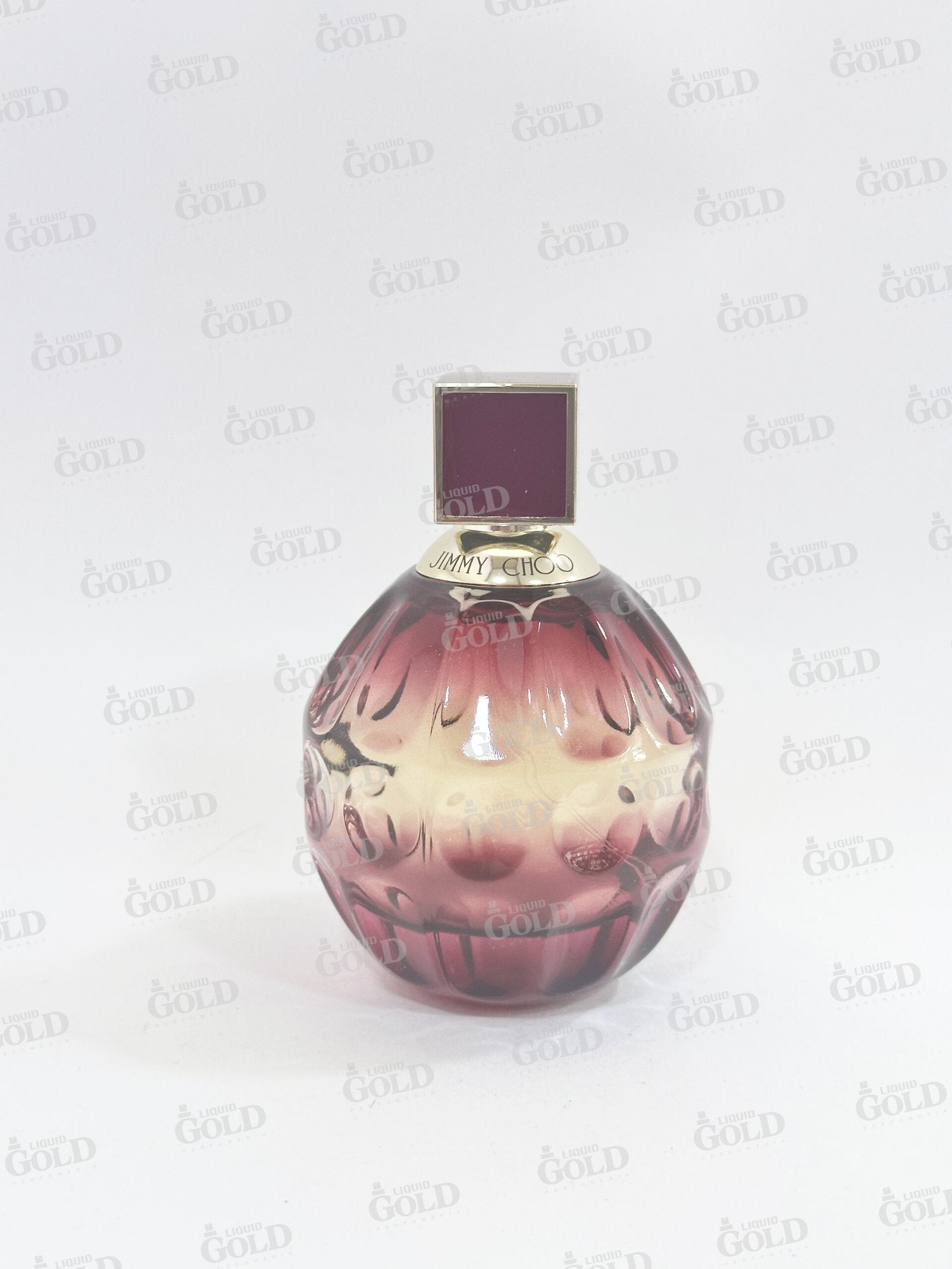 Jimmy Choo Fever Edp - 100ml- Mujer