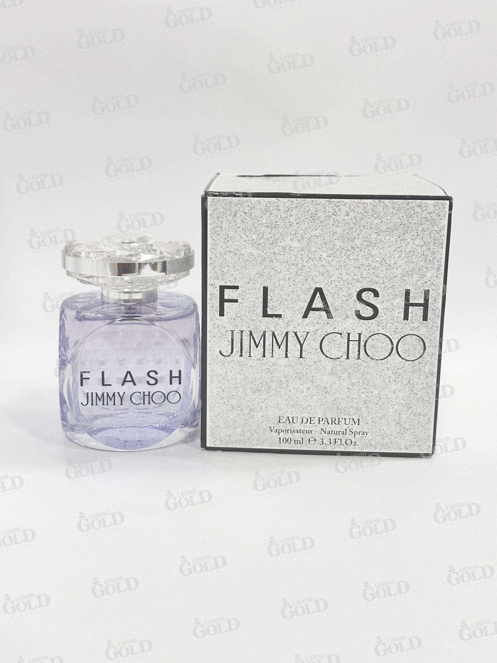 Jimmy Choo Flash Edp - 100ml - Mujer
