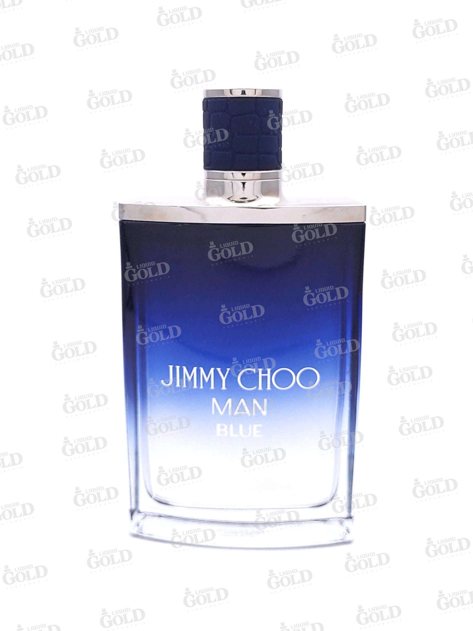 Jimmy Choo Man Blue Edt - 100ml- Hombre