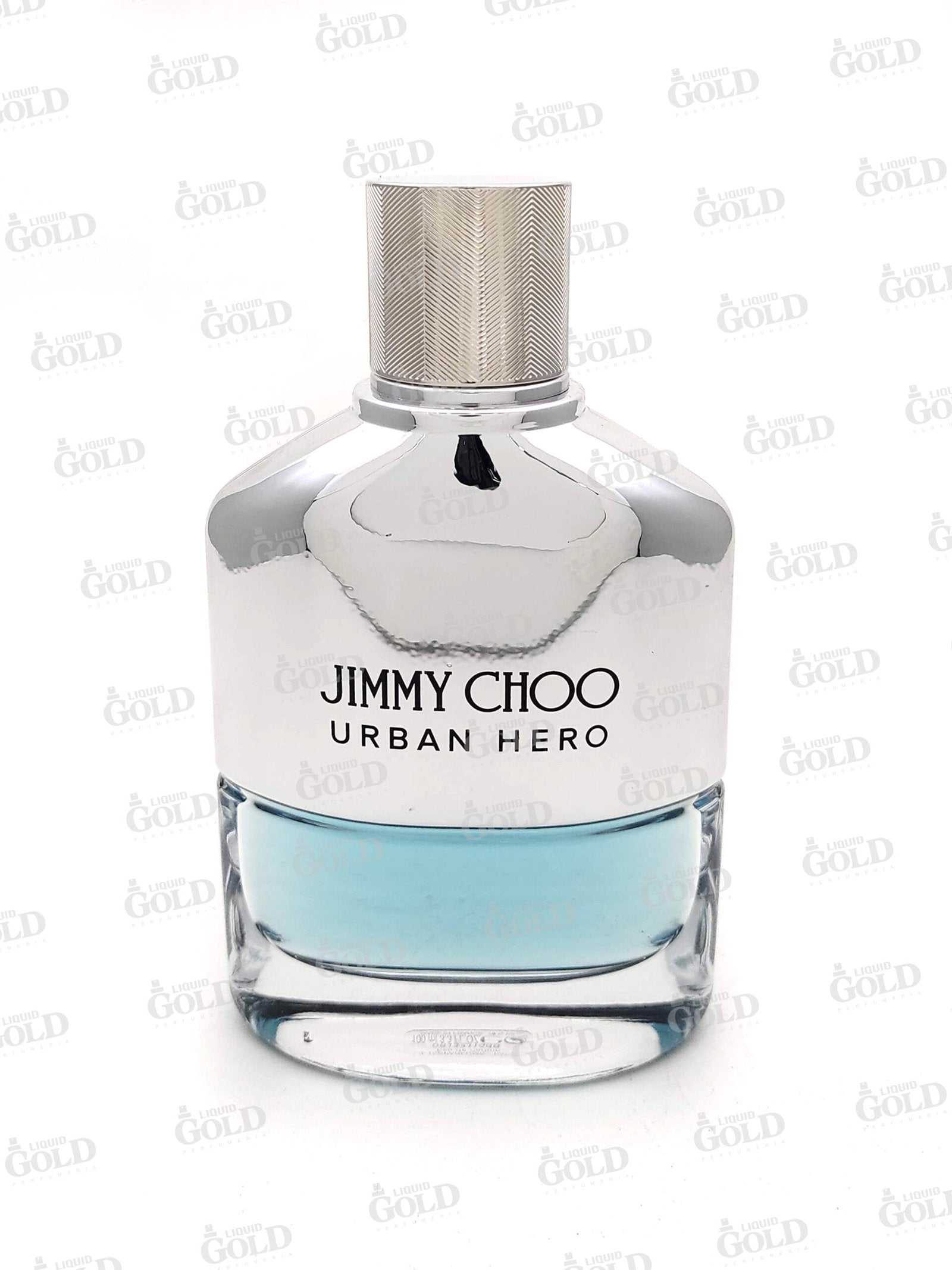 Jimmy Choo Urban Hero Edp - 100ml- Hombre