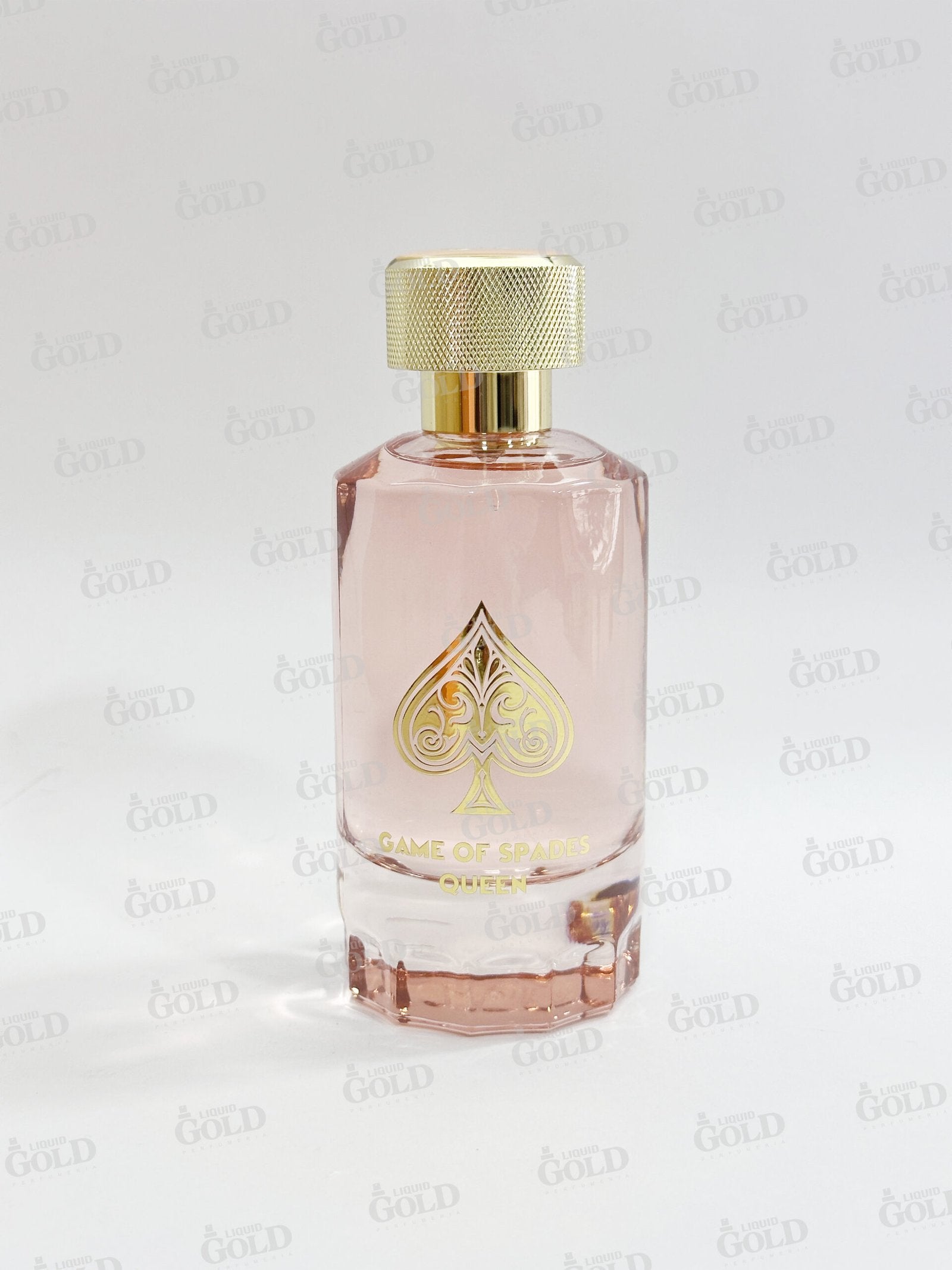 Jo Milano Game Of Spades Queen Parfum - 100ml- Mujer