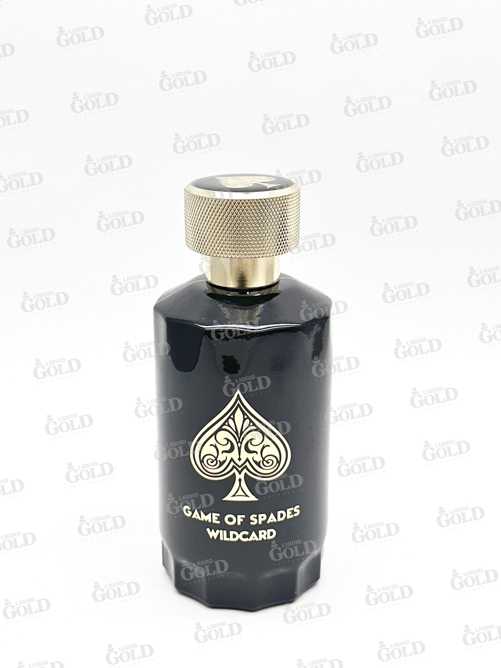 Jo Milano Game Of Spades Wildcard Parfum - 100ml - Unisex