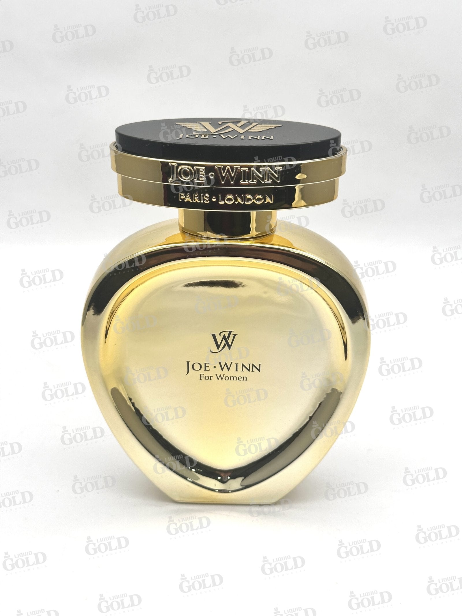 Joe Winn For Women Edp - 100ml- Mujer