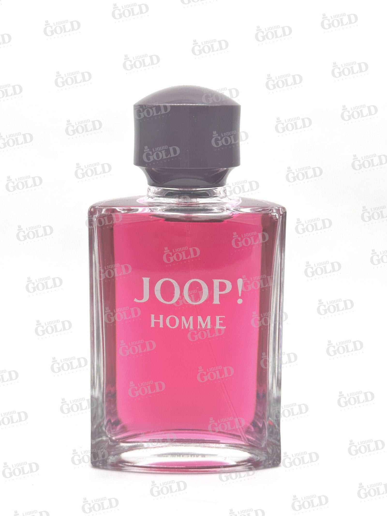 Joop Homme Edt - 125ml- Hombre