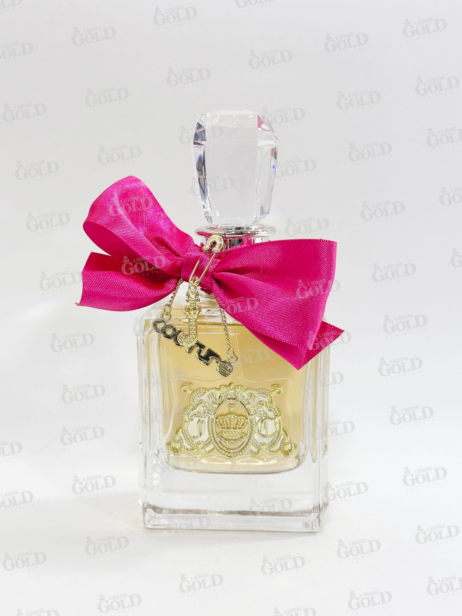 Juicy Couture Viva La Juicy Edp - 100ml- Mujer