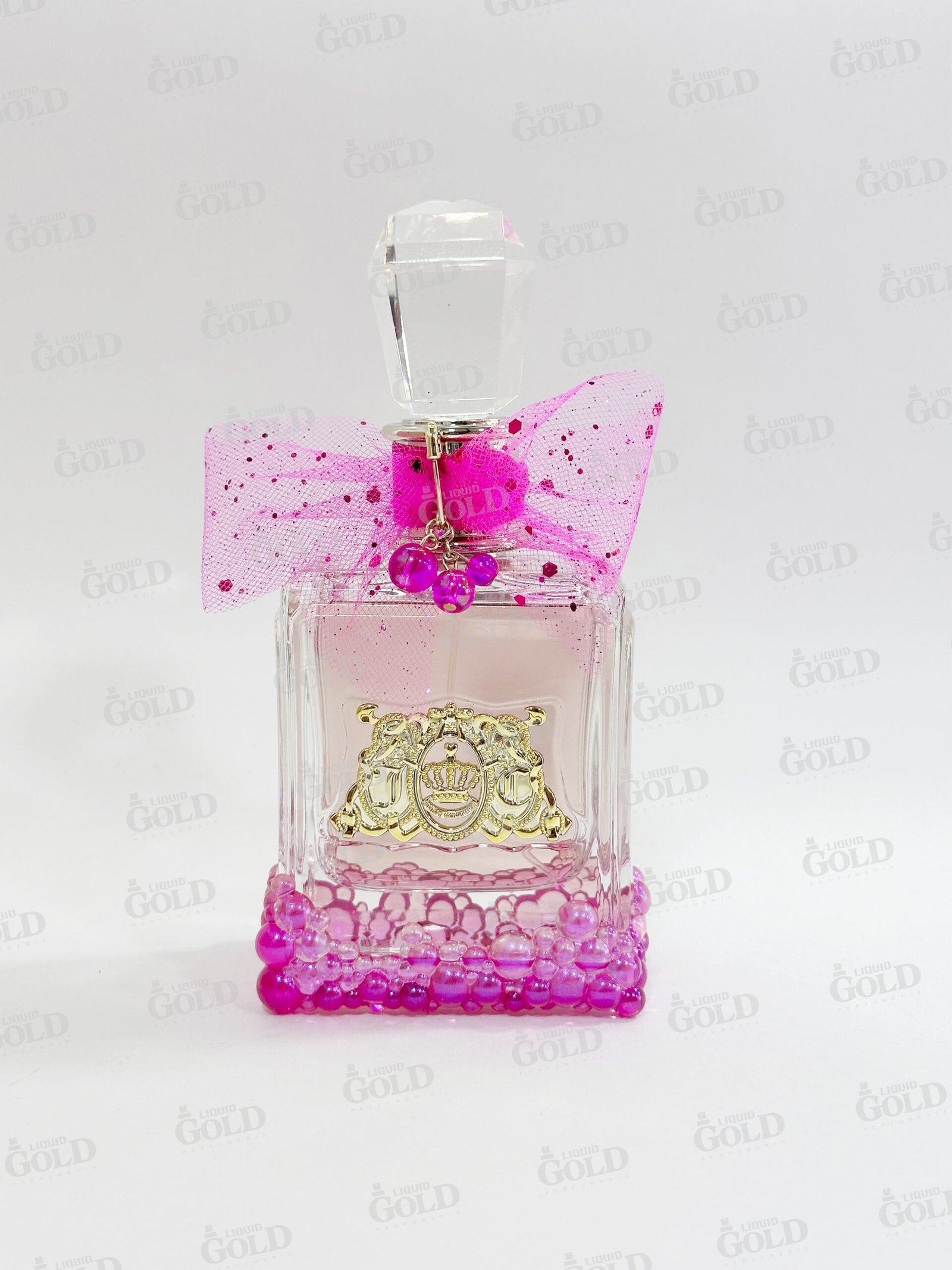 Juicy Couture Viva La Juicy Le Bubbli Edp - 100ml- Mujer