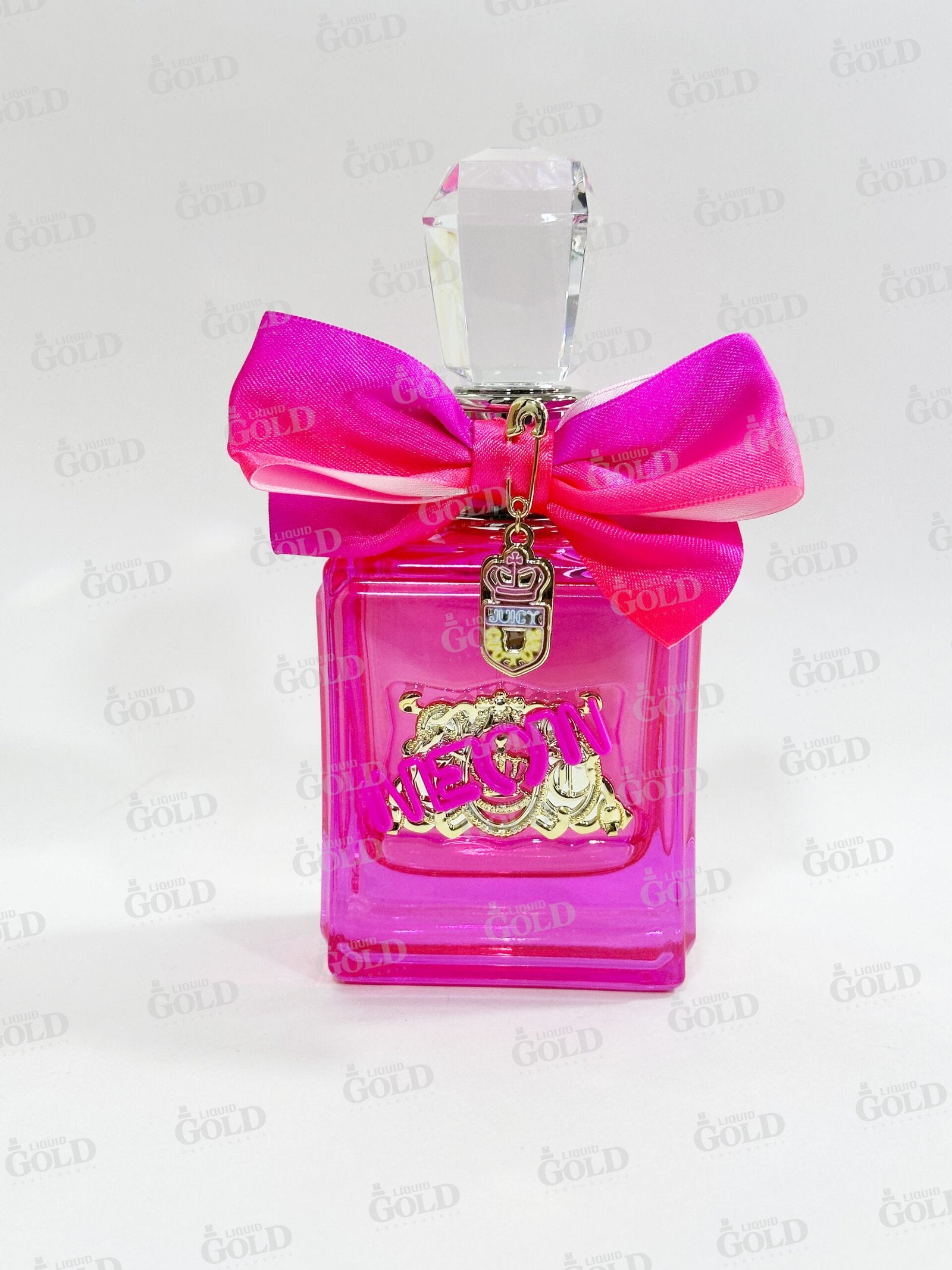 Juicy Couture Viva La Juicy Neon Edp - 100ml- Mujer