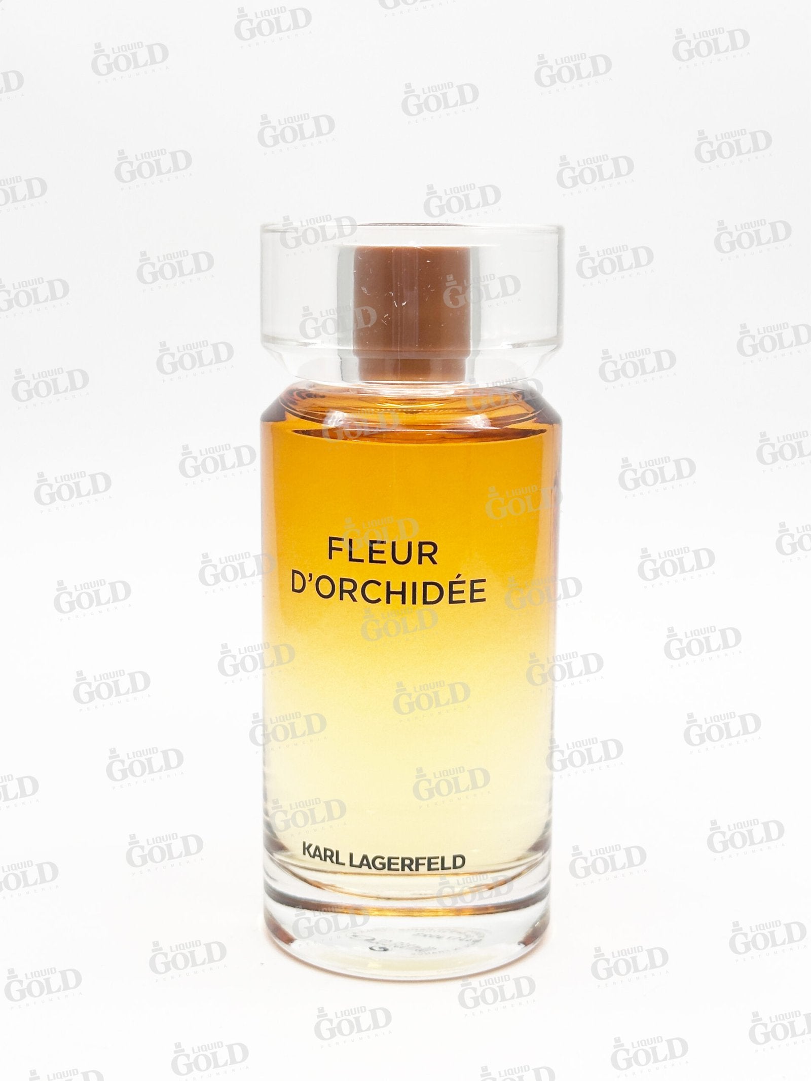 Karl Lagerfeld Fleur D_orchidee Edp - 100ml - Mujer
