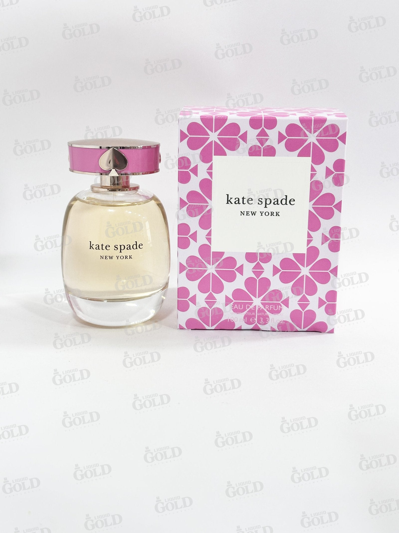 Kate Spade New York Edp- 100ml- Mujer