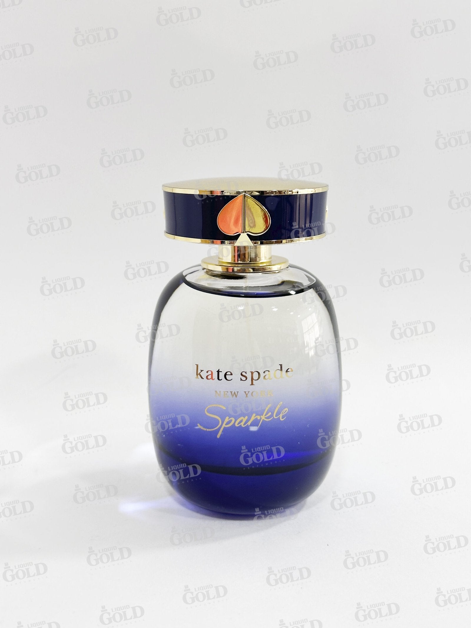 Kate Spade New York Sparkle Edp intense -100ml- Mujer