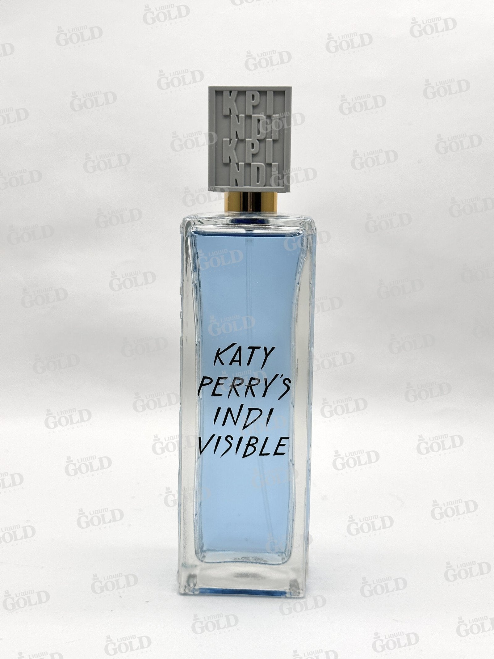 Katy Perry_s Indi Visible Edp - 100ml- Mujer