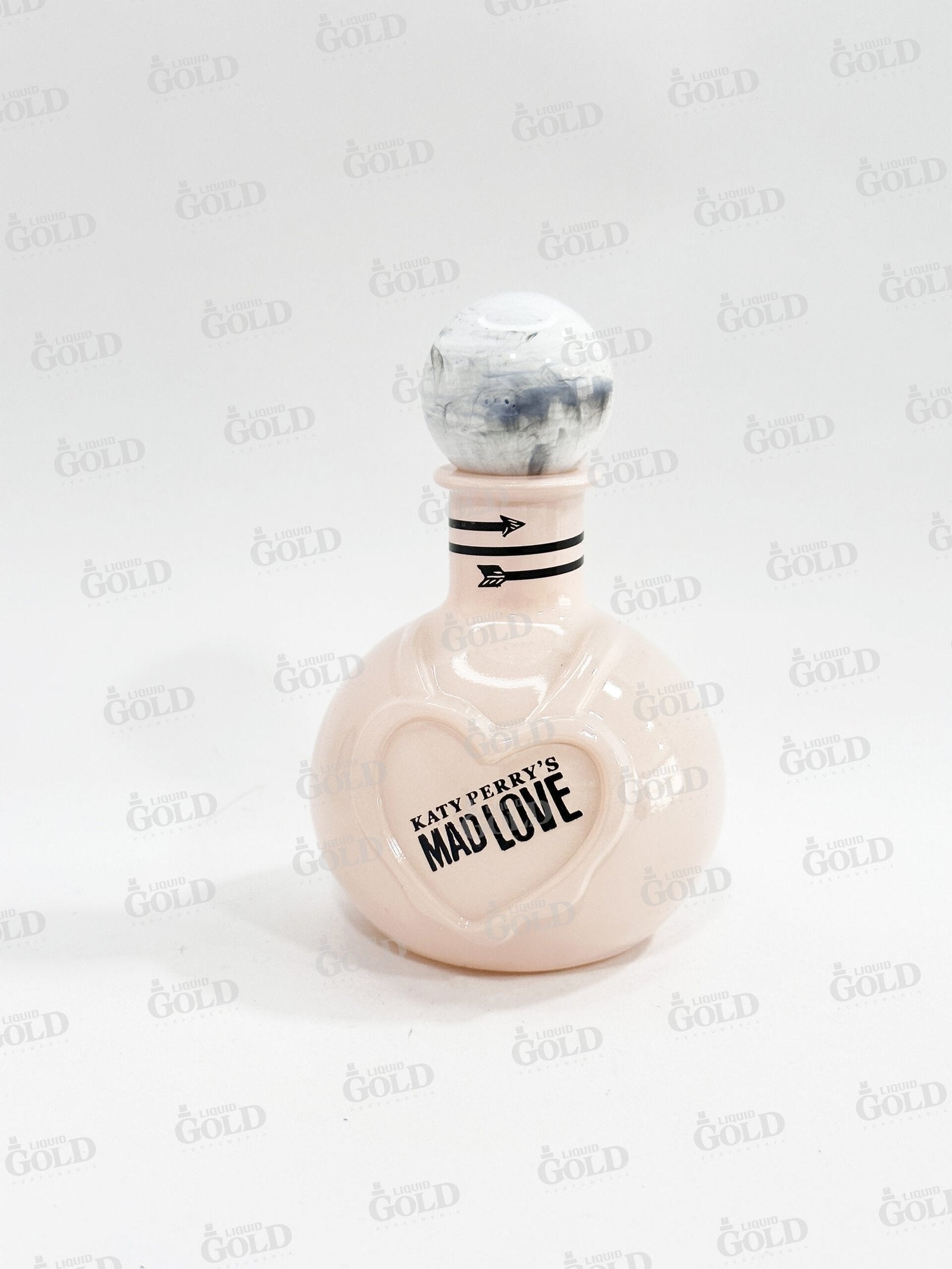 Katy Perry_s Mad Love Edp - 100ml- Mujer