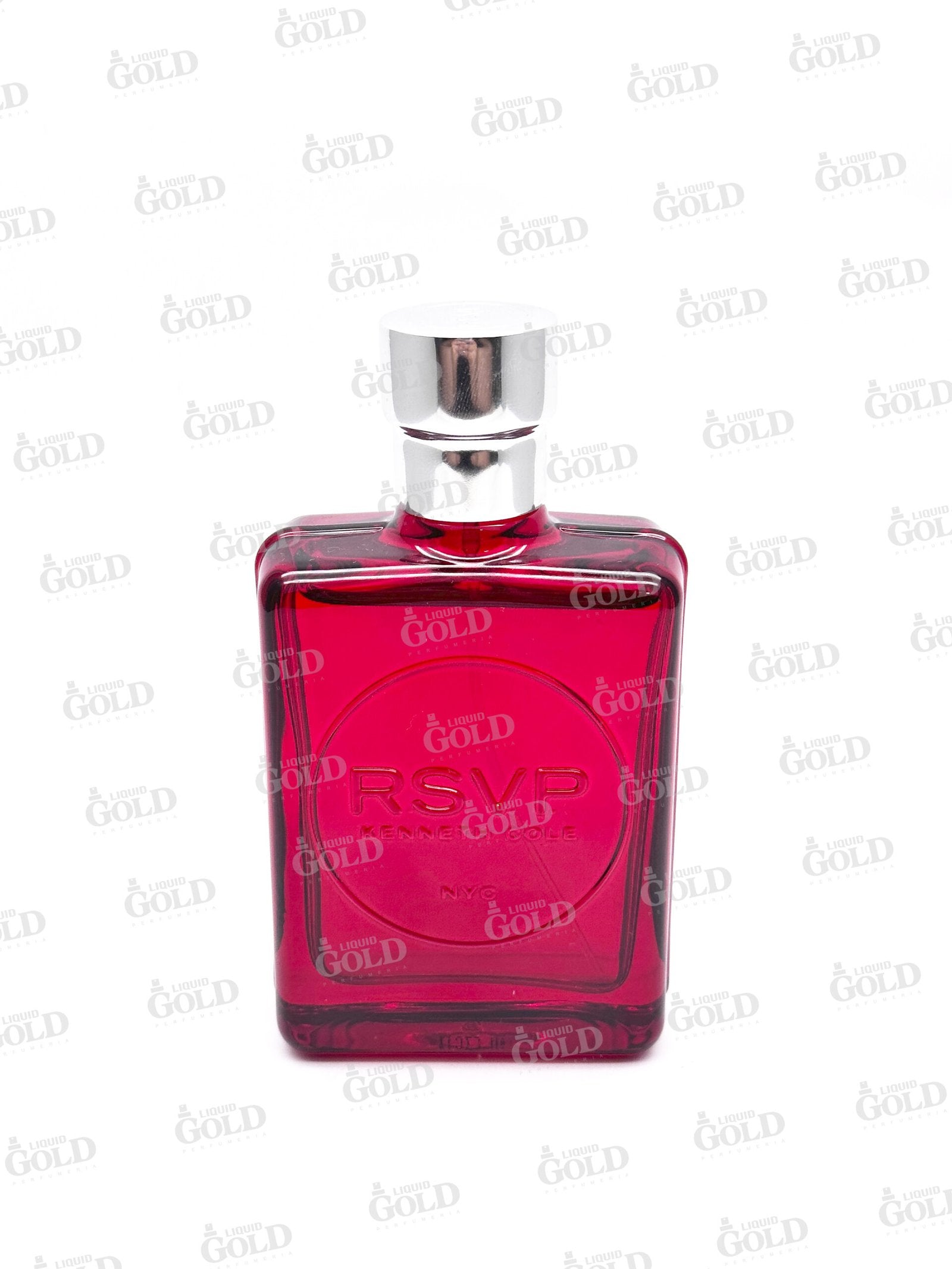 Kenneth Cole R.S.V.P  Edt - 100ml - Hombre