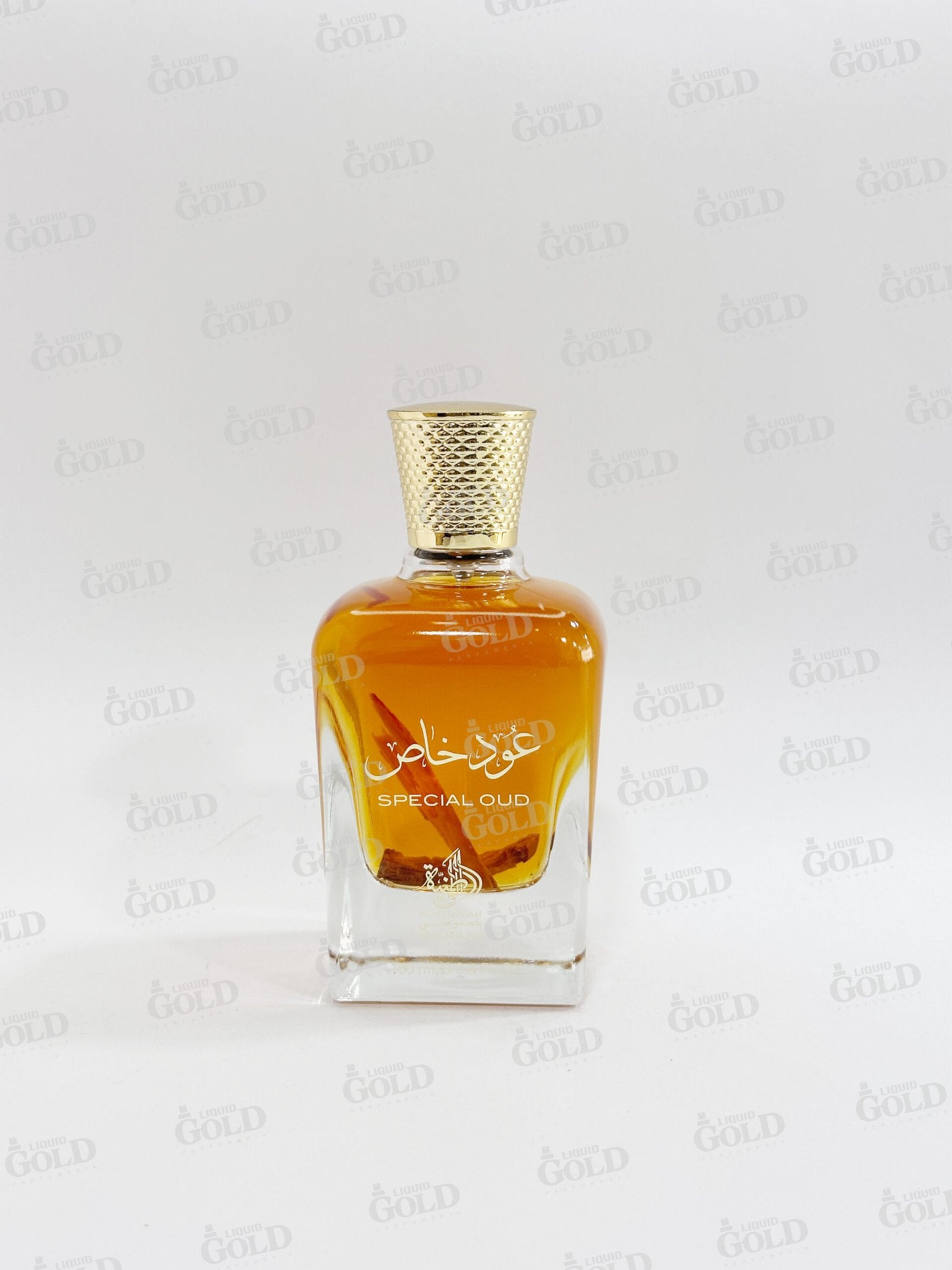 Khususi Special Oud Al Wataniah Edp - 100ml- Unisex