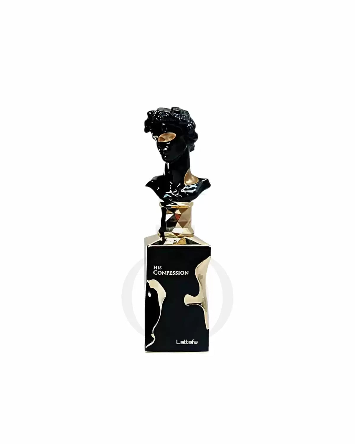 Perfume - His Confession - Eau De Parfum - 100ml - Hombre