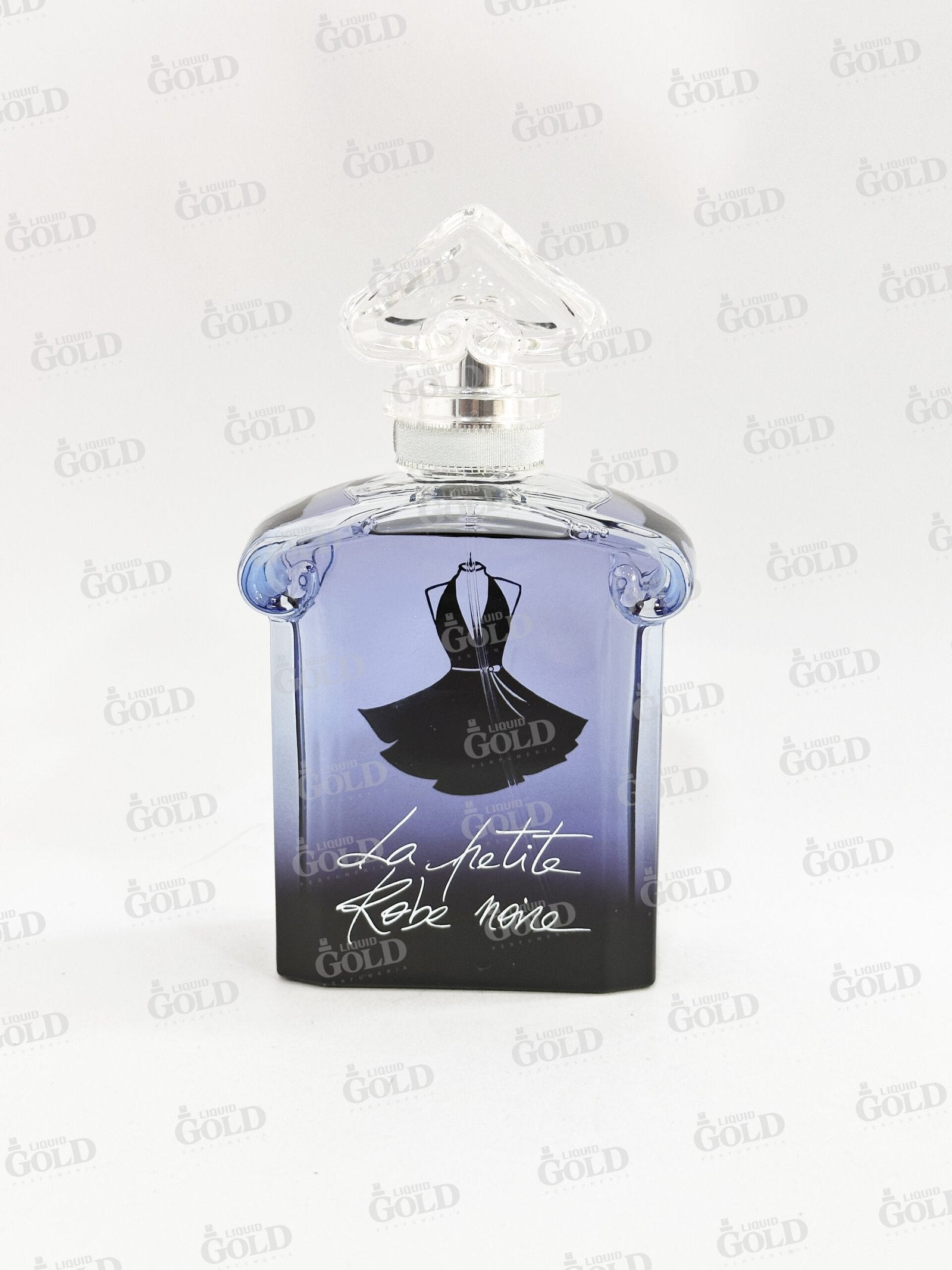 La Petite Robe Noire intense  Guerlan Edp- 100ml- Mujer