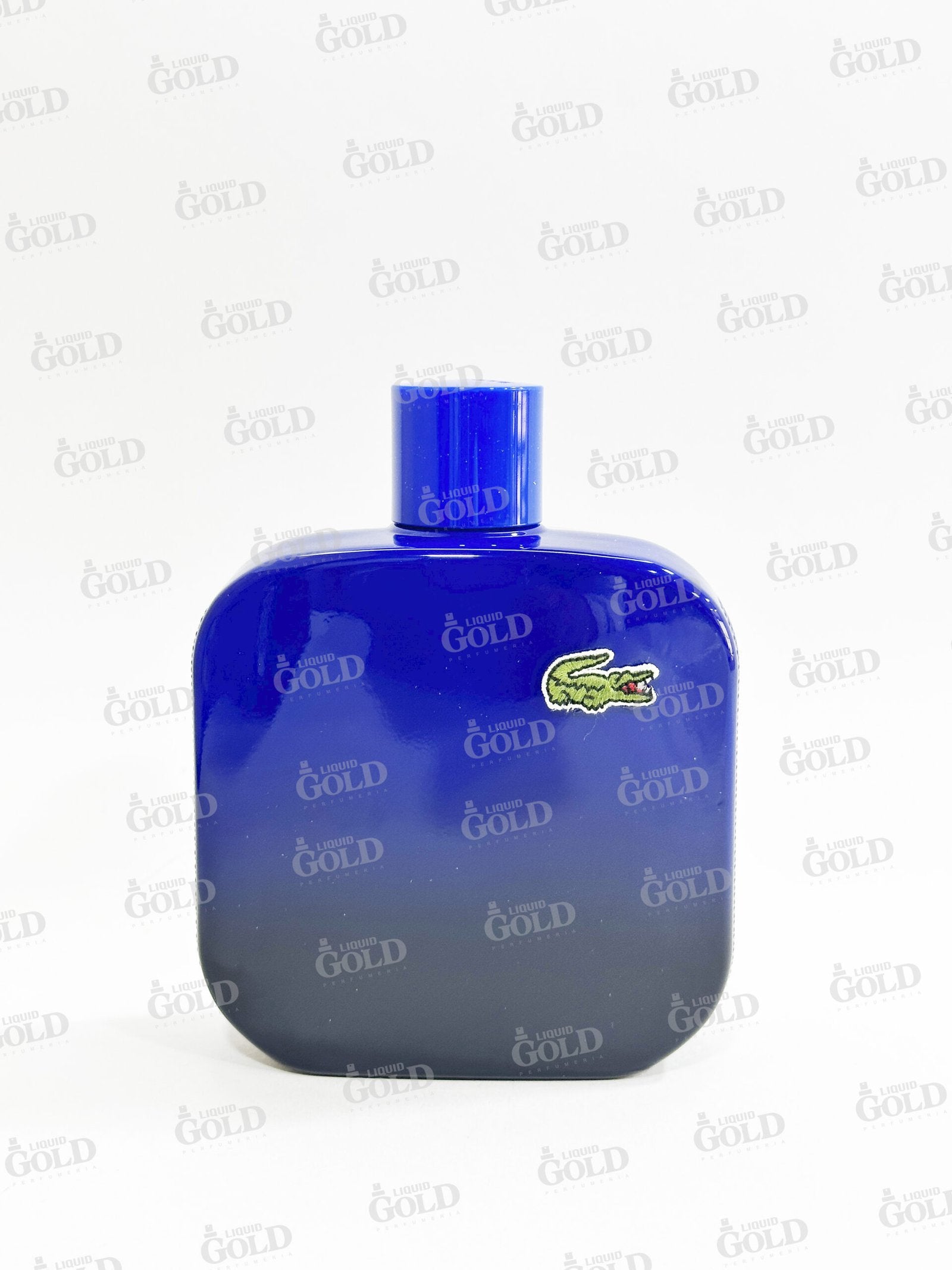 Lacoste Eau De Lacoste L.1.2.12 Pour Lui Magnetic Edt- 100ML- Hombre