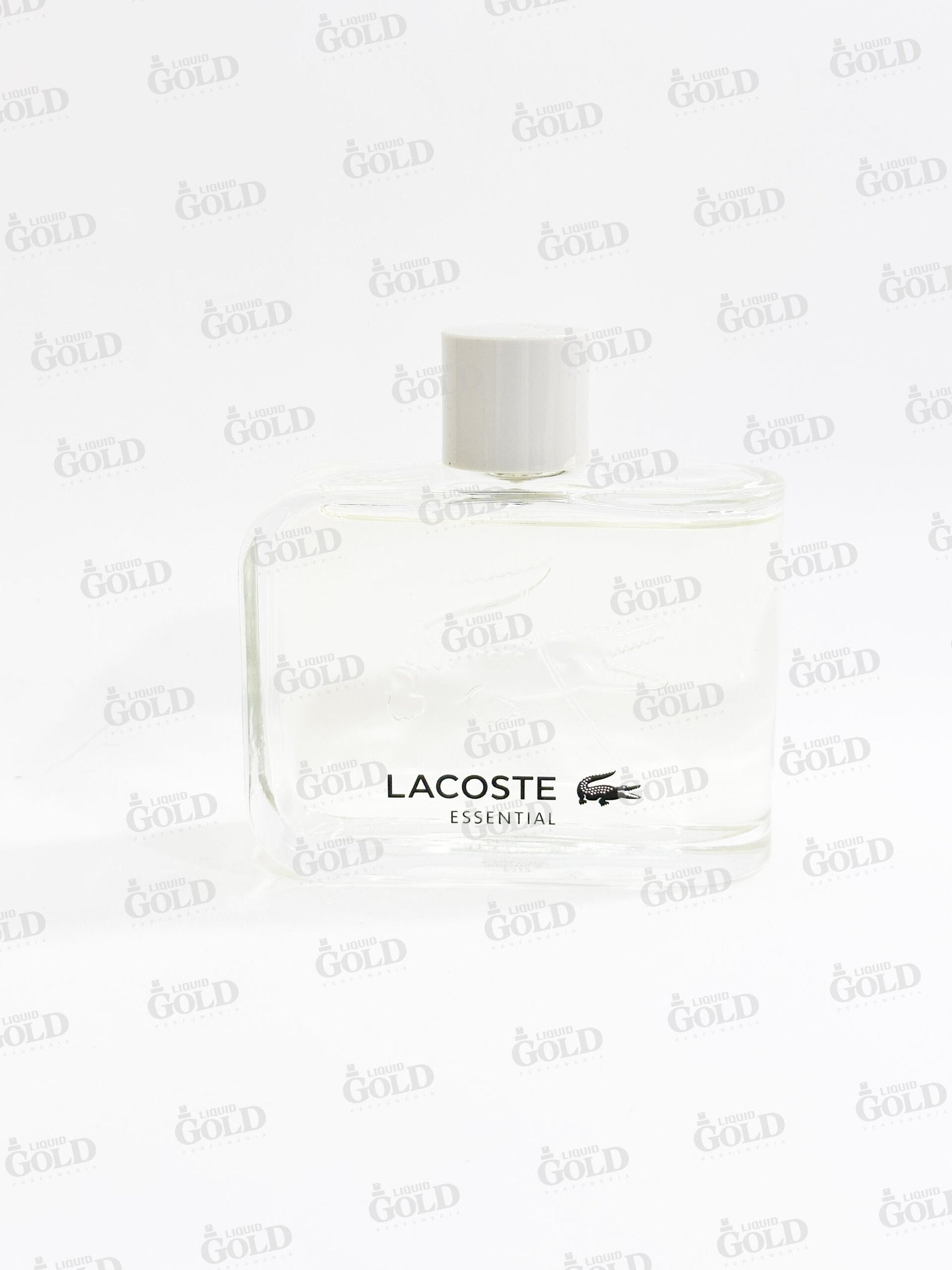Lacoste Essential Edt - 125ml- Hombre
