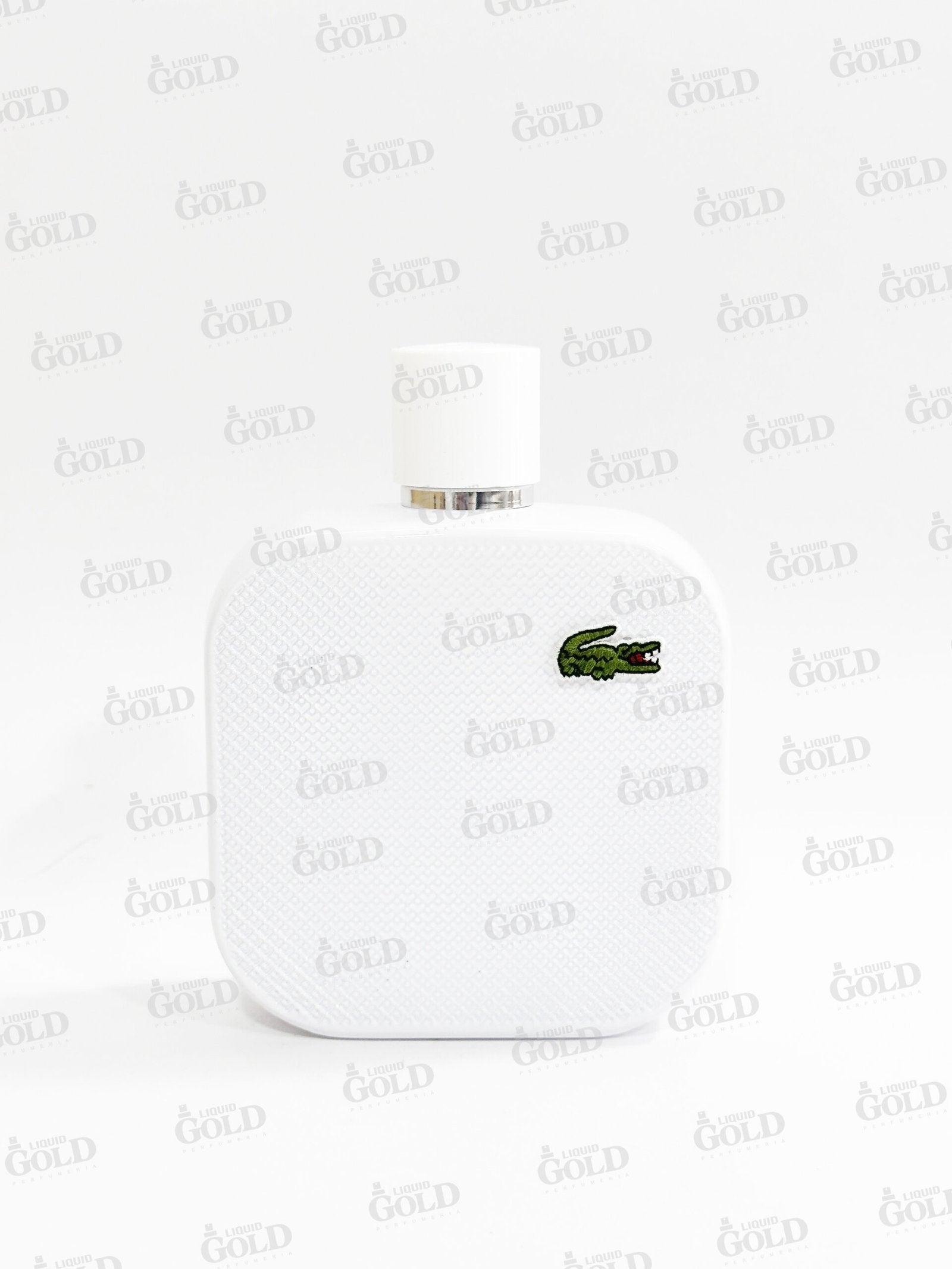 Lacoste L.12.12 Blanc Edt  100ml - Hombre