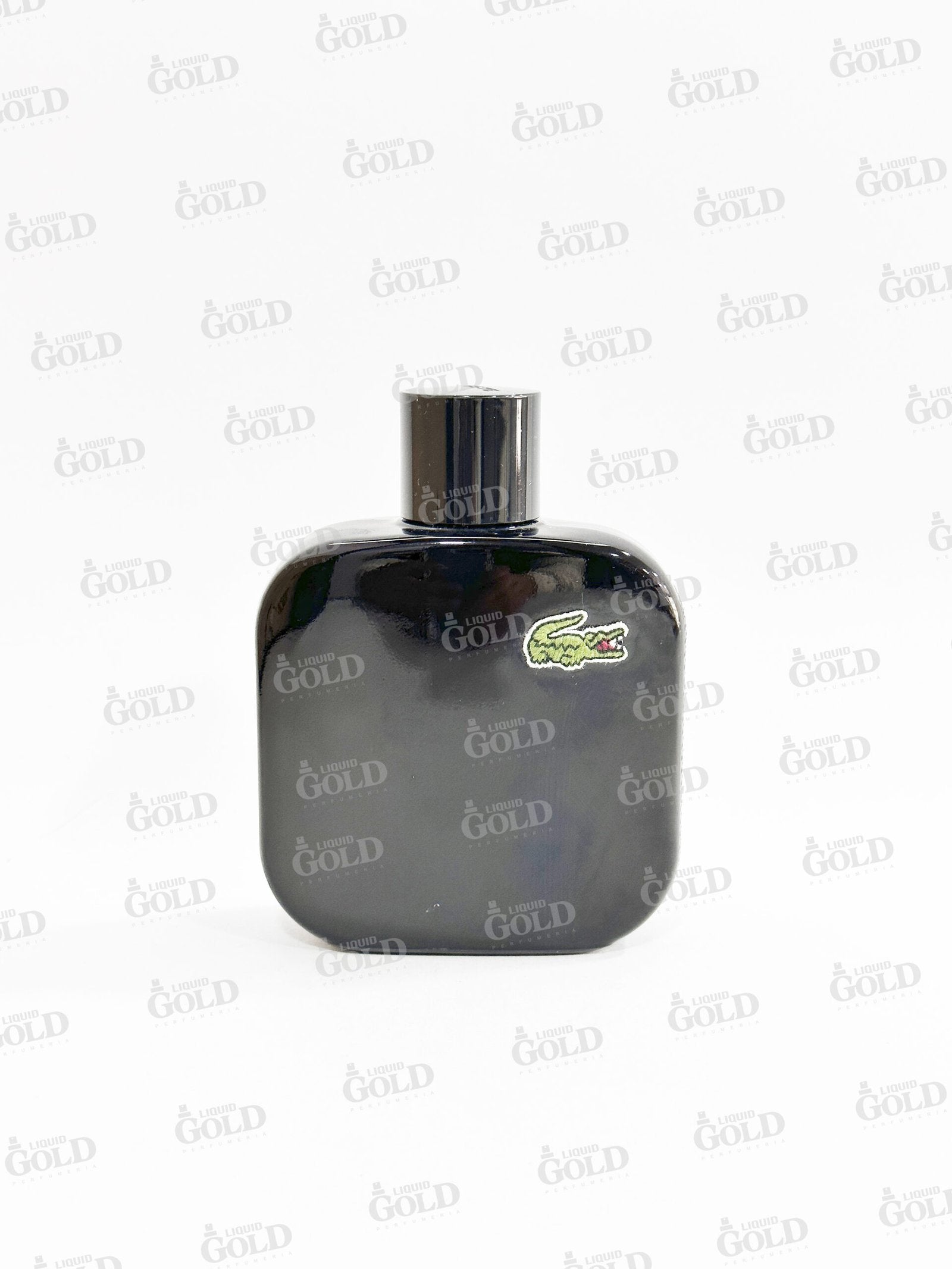 Lacoste L.12.12 Noir Intense Edt  - 100ml- Hombre