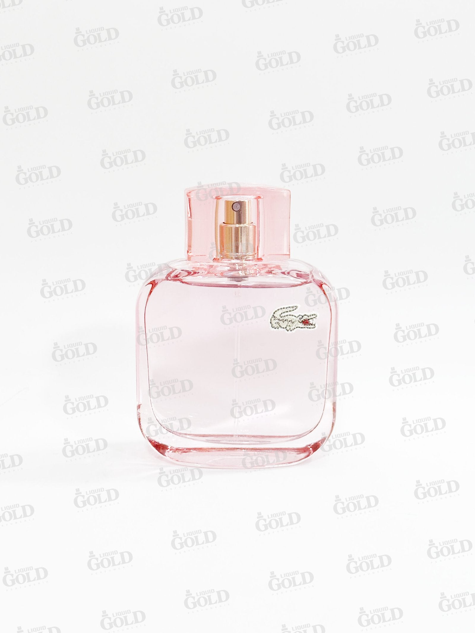 Lacoste L.12.12 Pour Elle Sparkling - 90ml- Mujer