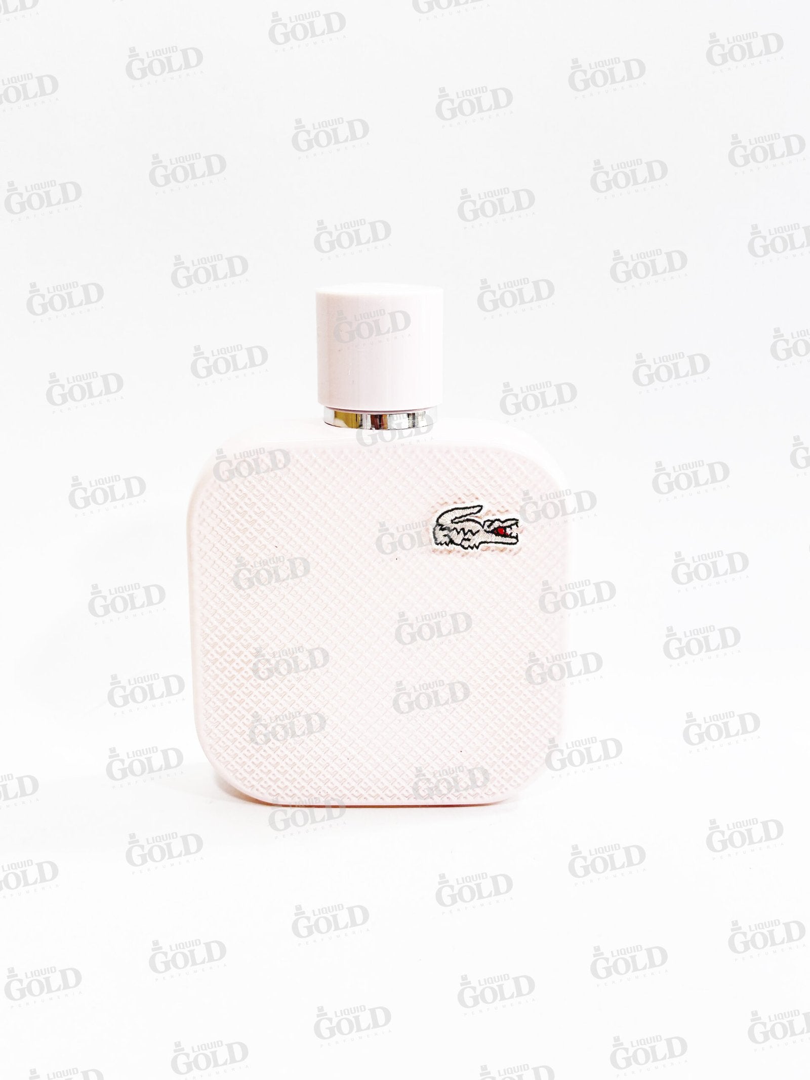 Lacoste L.12.12 Rose Edp - 90ml- Mujer