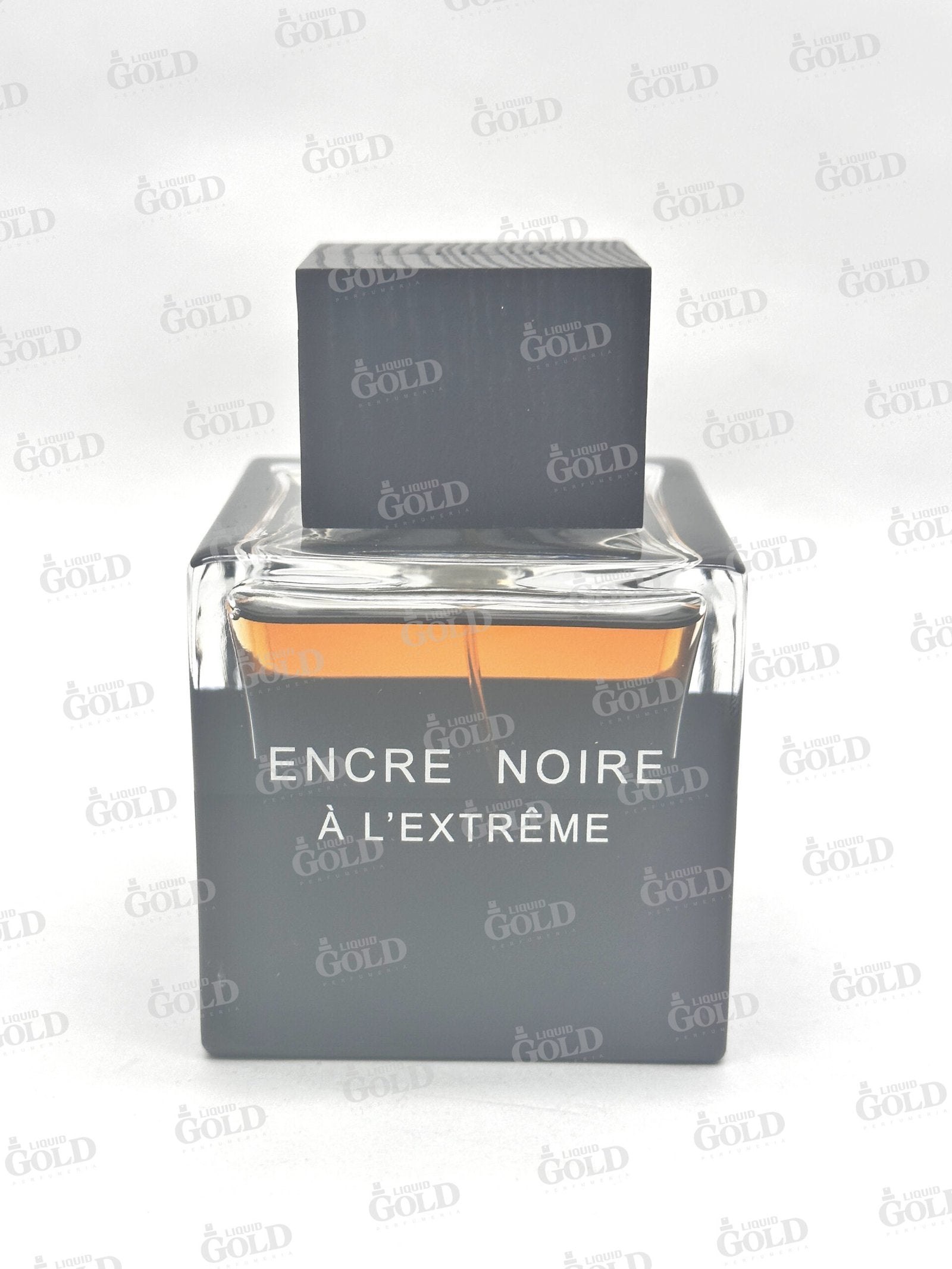 Lalique Encre Noire A L_ Extreme- 100ml- Hombre