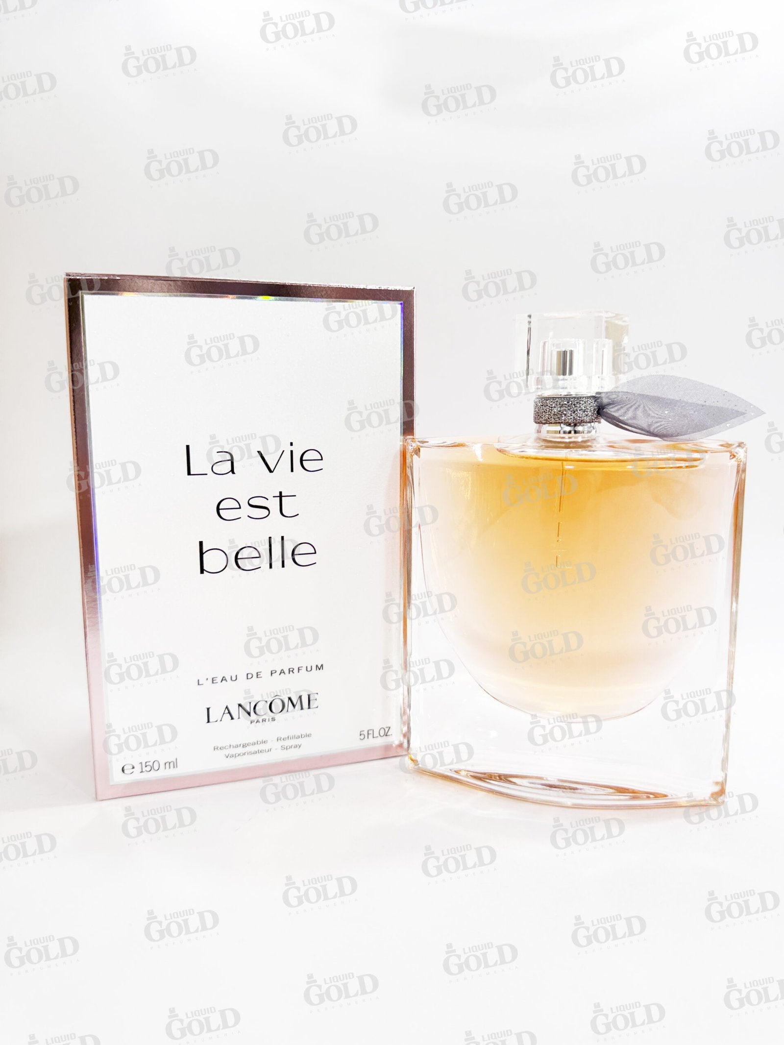 Lancome La Vie Est Belle Edp - 100ml- Mujer