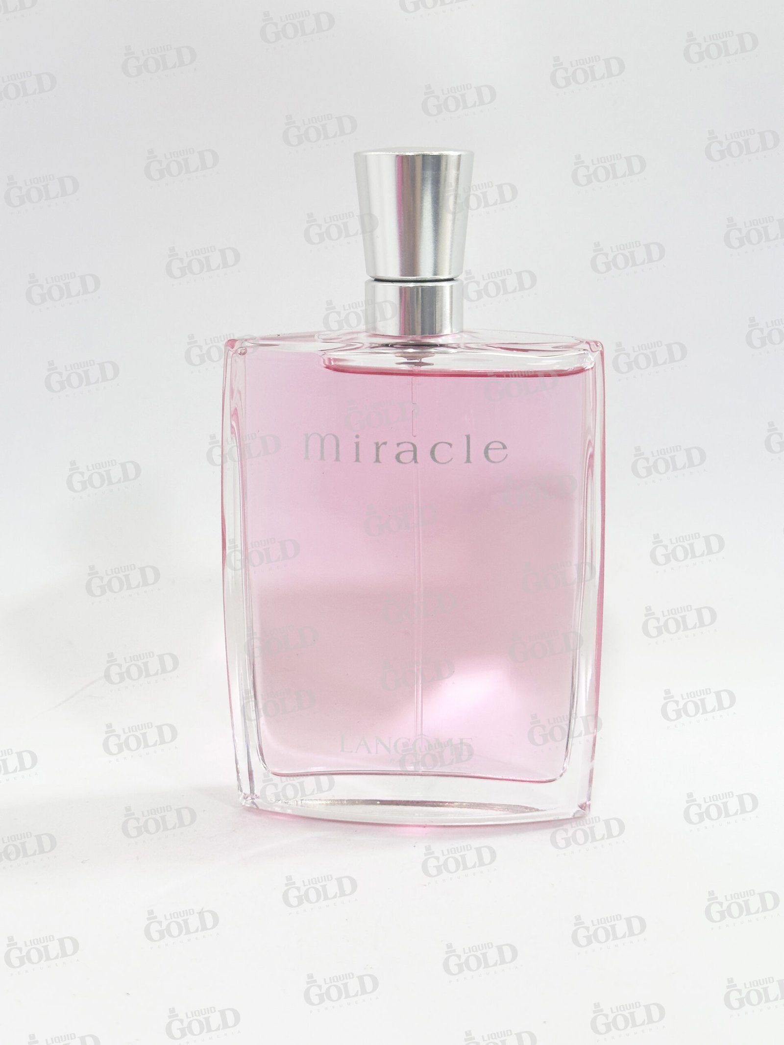 Lancome Miracle Edp - 100ml- Mujer