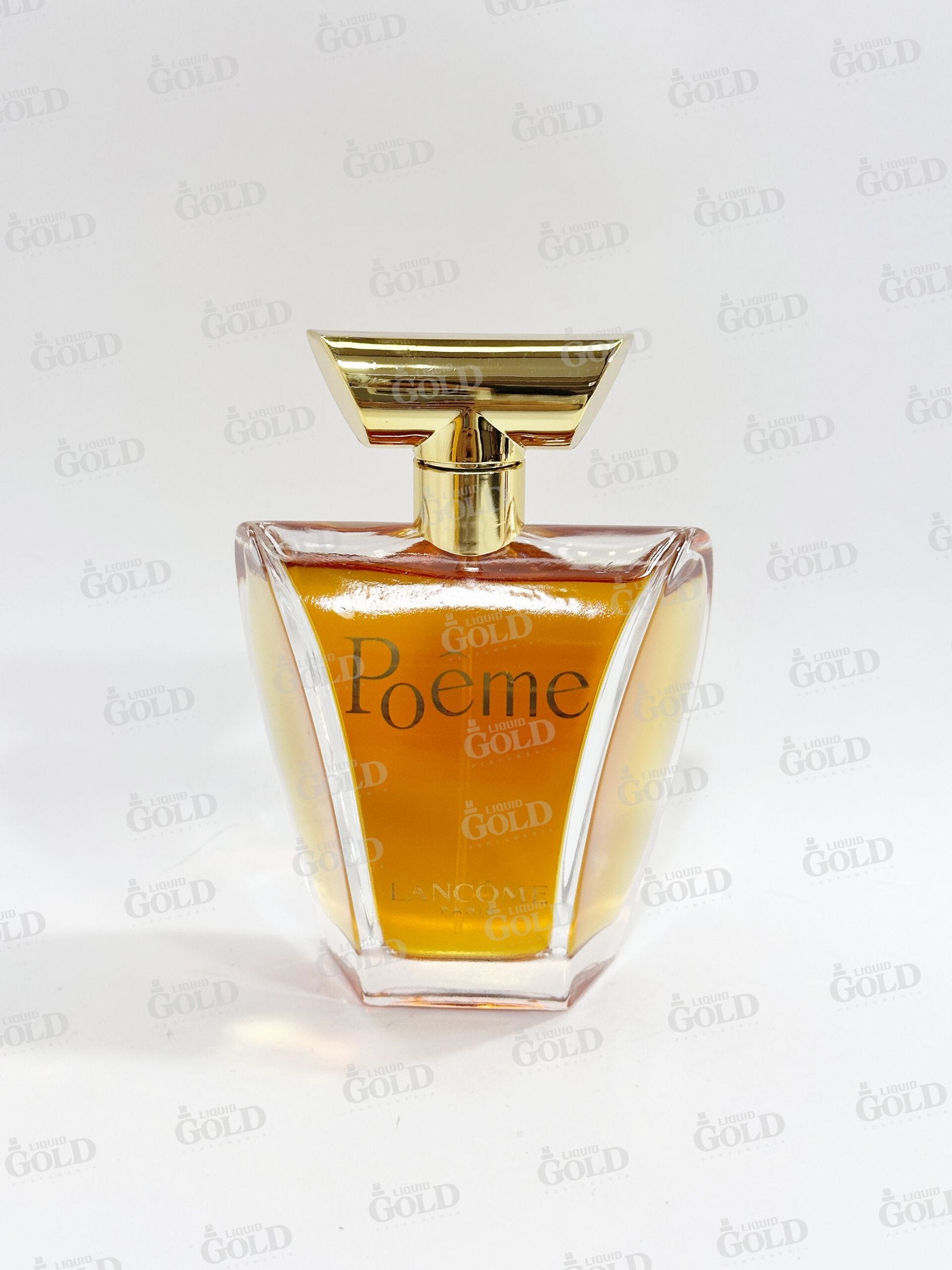 Lancome Poeme Edp - 100ml- Mujer