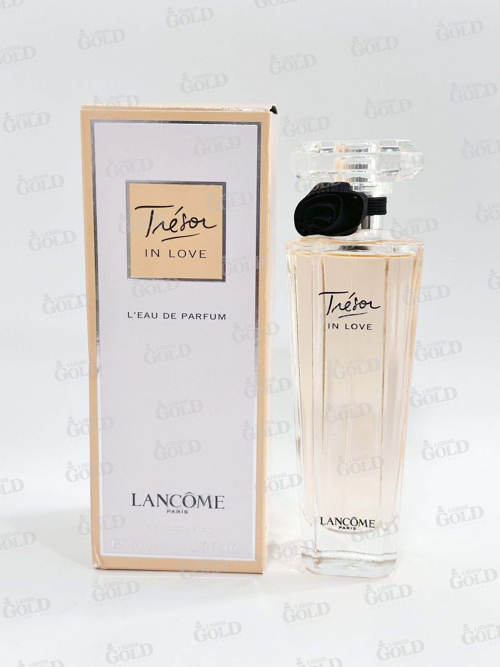 Lancome Tresor In Love Edp - 75ml- Mujer