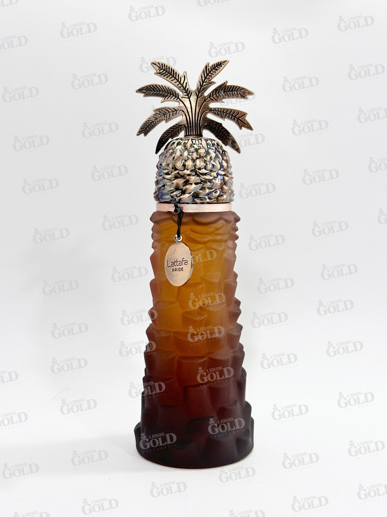 Lattafa Ajwaa Edp - 60ml- Unisex