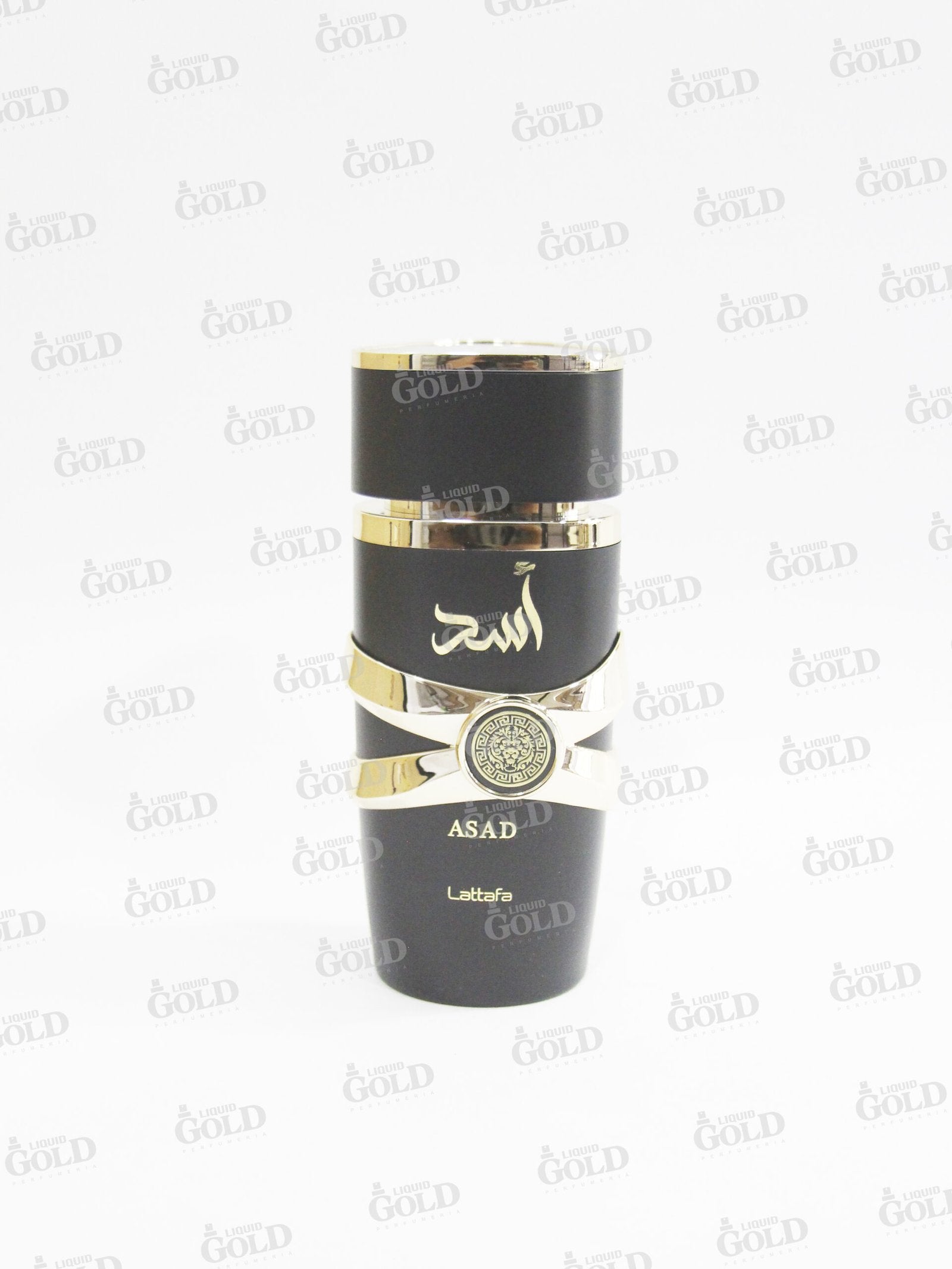 Lattafa Asad - 100ml- Hombre