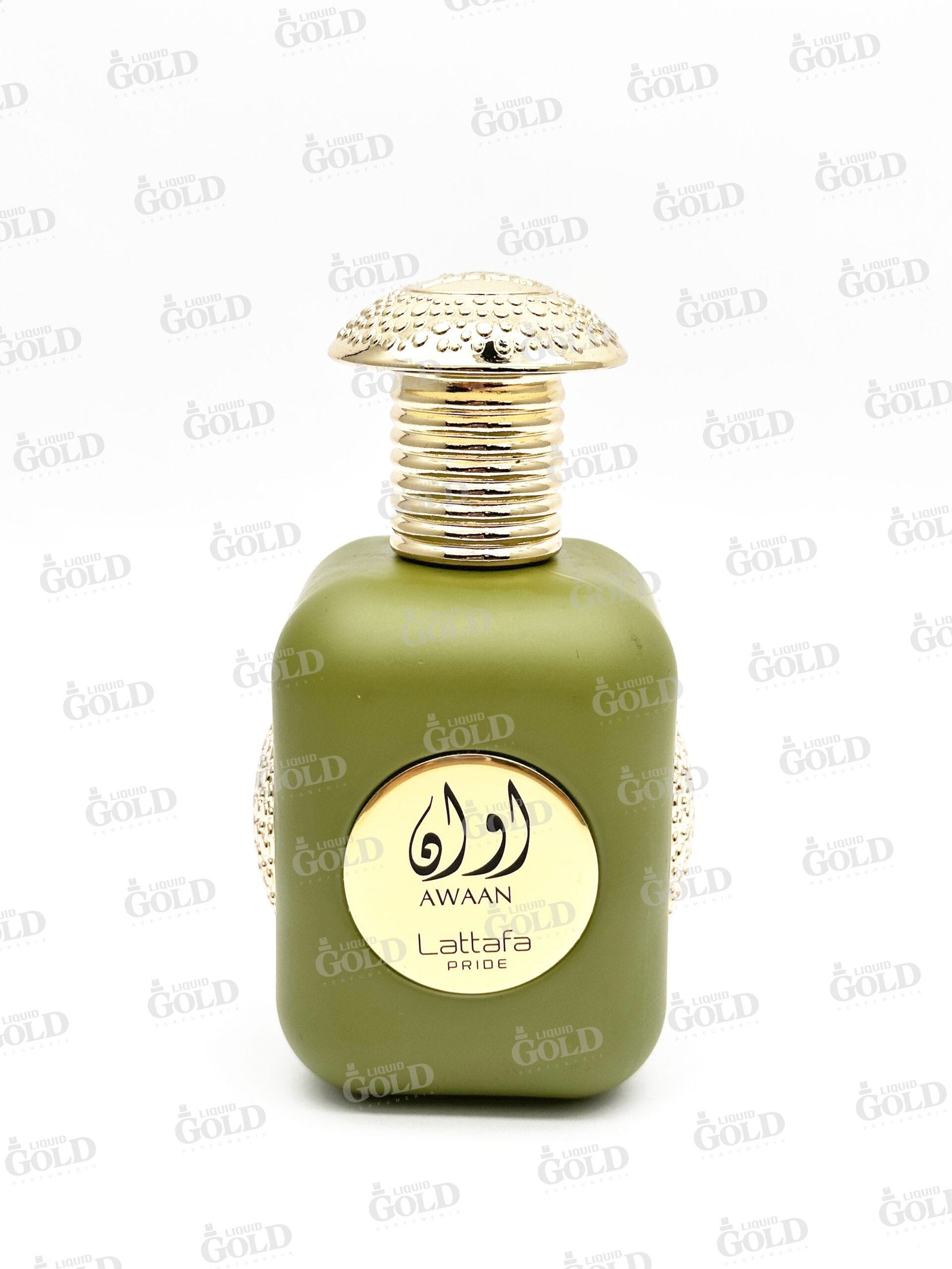 Lattafa Awaan Edp - 100ml - Unisex