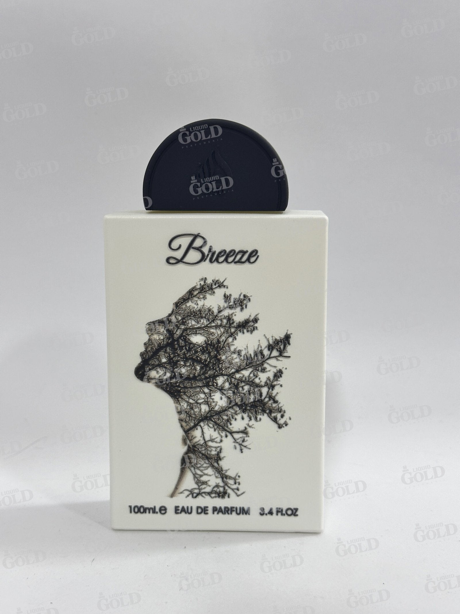 Lattafa Breeze Edp - 100ml- Unisex