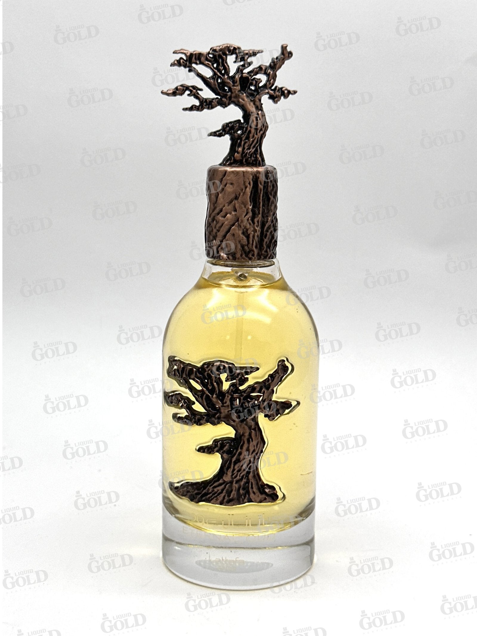 Lattafa Eternal Oud Edp -100ml- Unisex