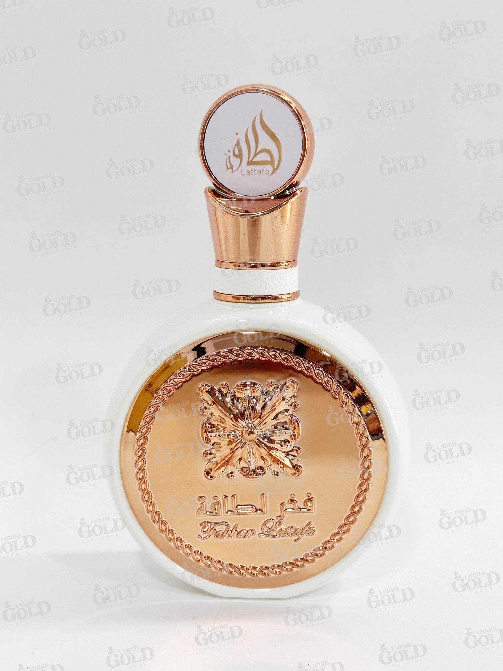 Lattafa Fakhar Edp - 100ml- Mujer