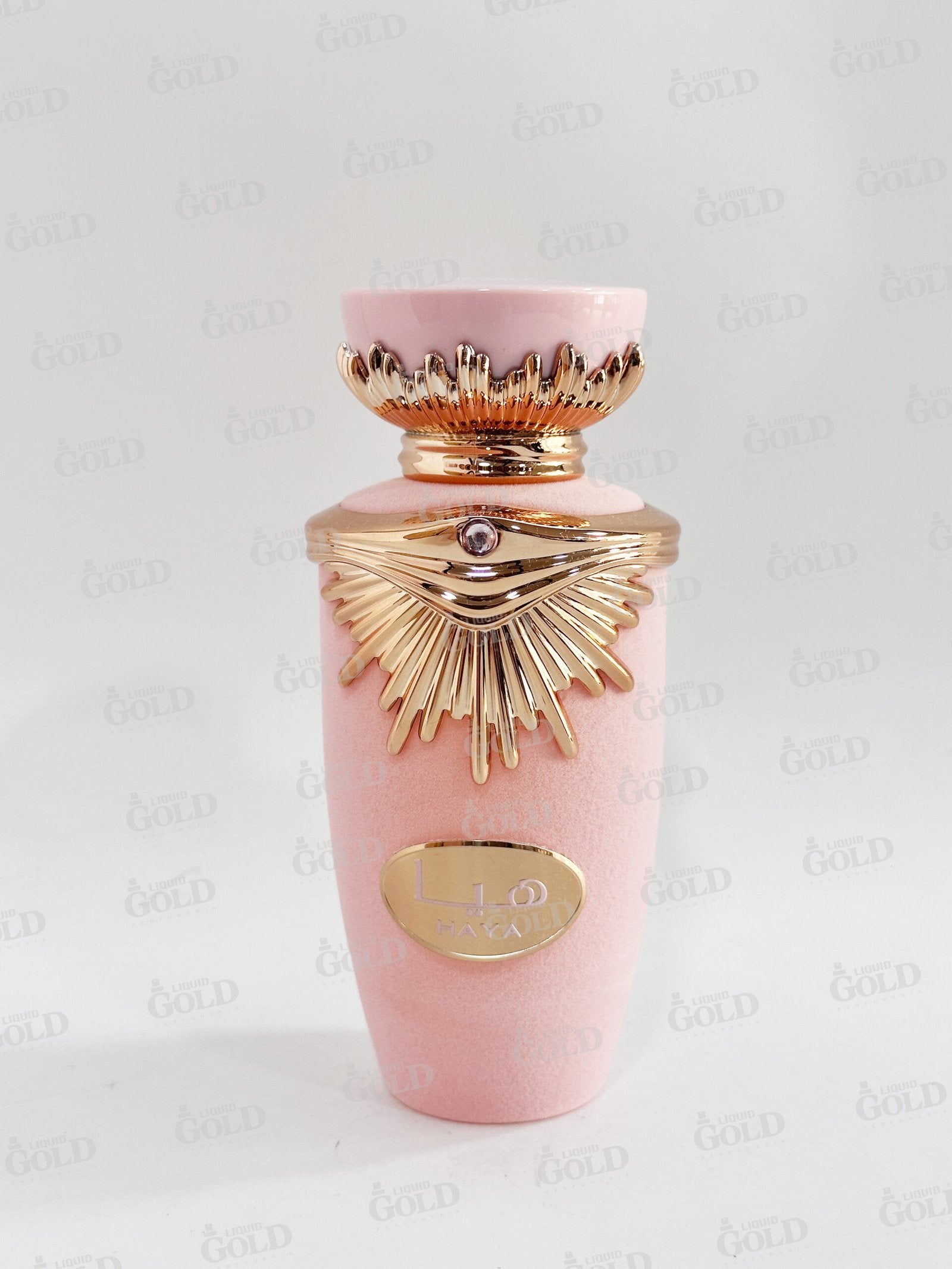 Lattafa Haya Edp - 100ml- Mujer