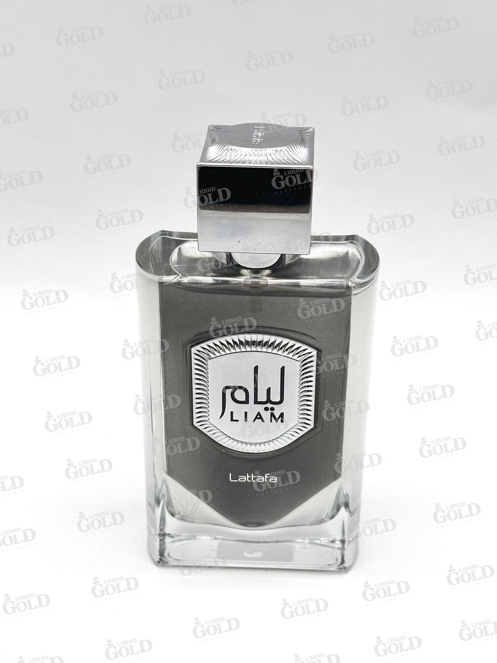 Lattafa Liam Edp - 100ml- Unisex
