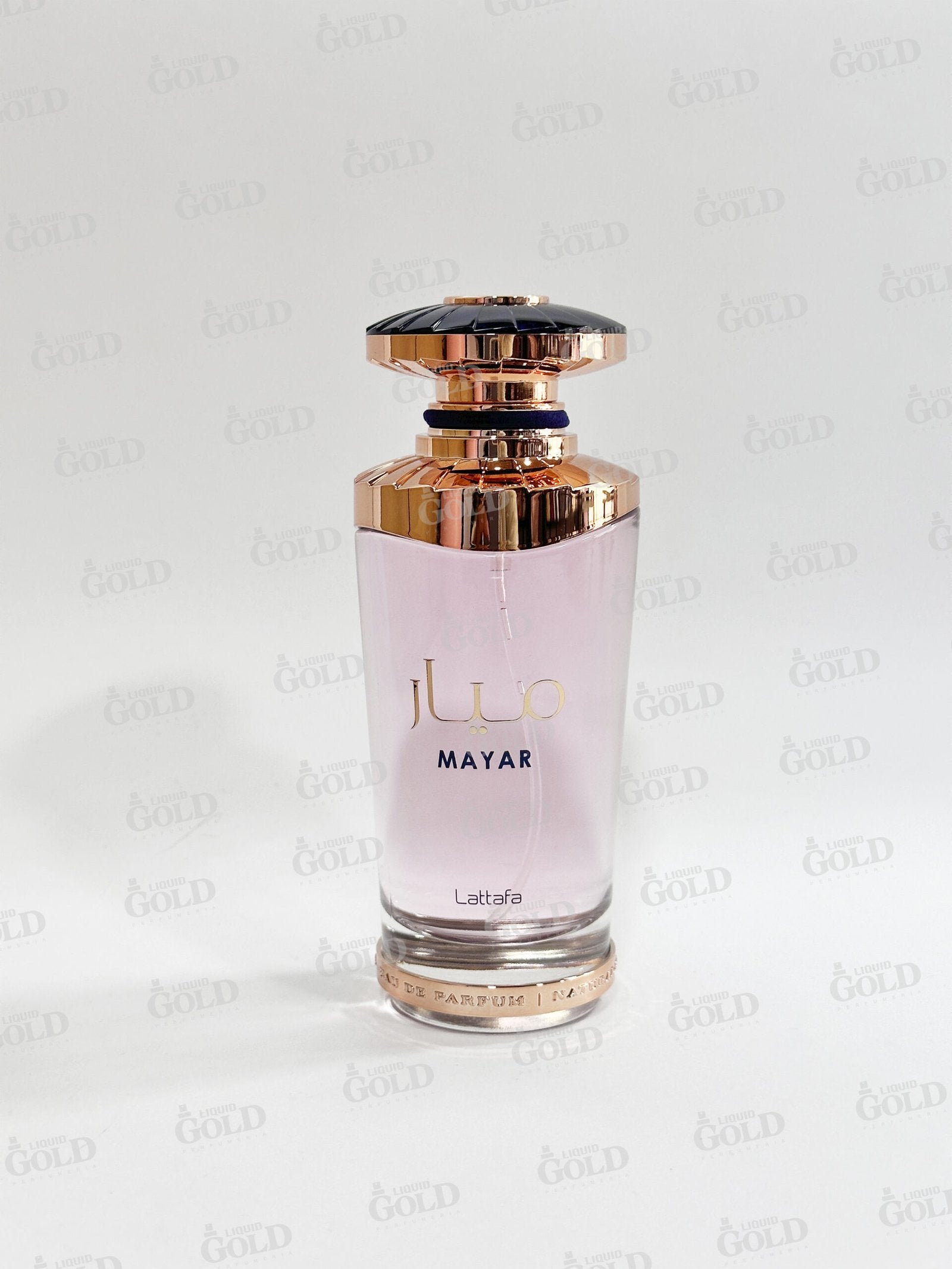 Lattafa Mayar Edp - 100ml- Mujer