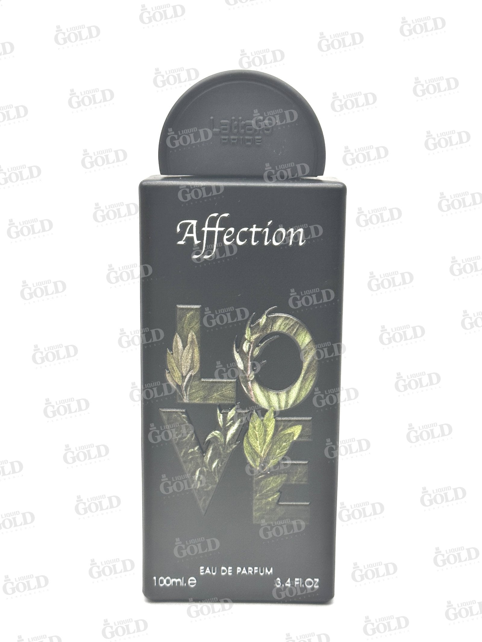 Lattafa Pride Affection Love Edp - 100ml - Unisex