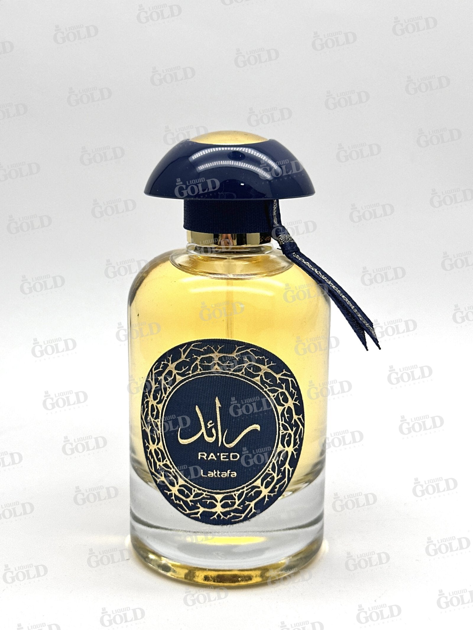 Lattafa Ra_ed Luxe Edp . 100ml- Unisex