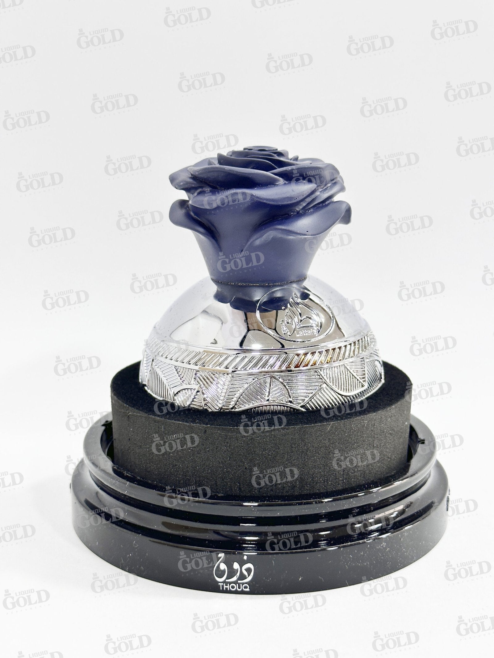 Lattafa Thouq Edp - 80ml- Unisex