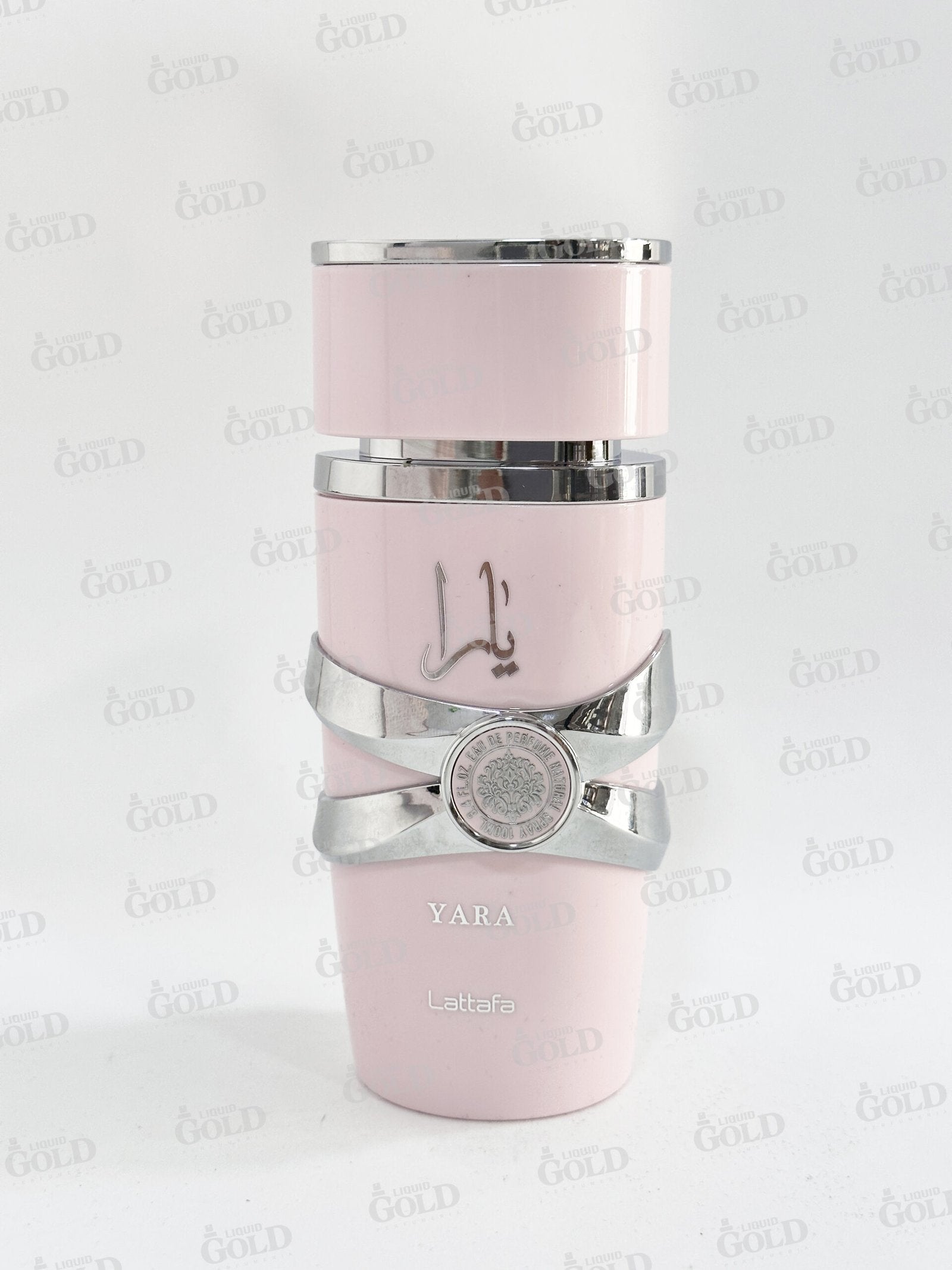Lattafa Yara Edp - 100ml-Mujer