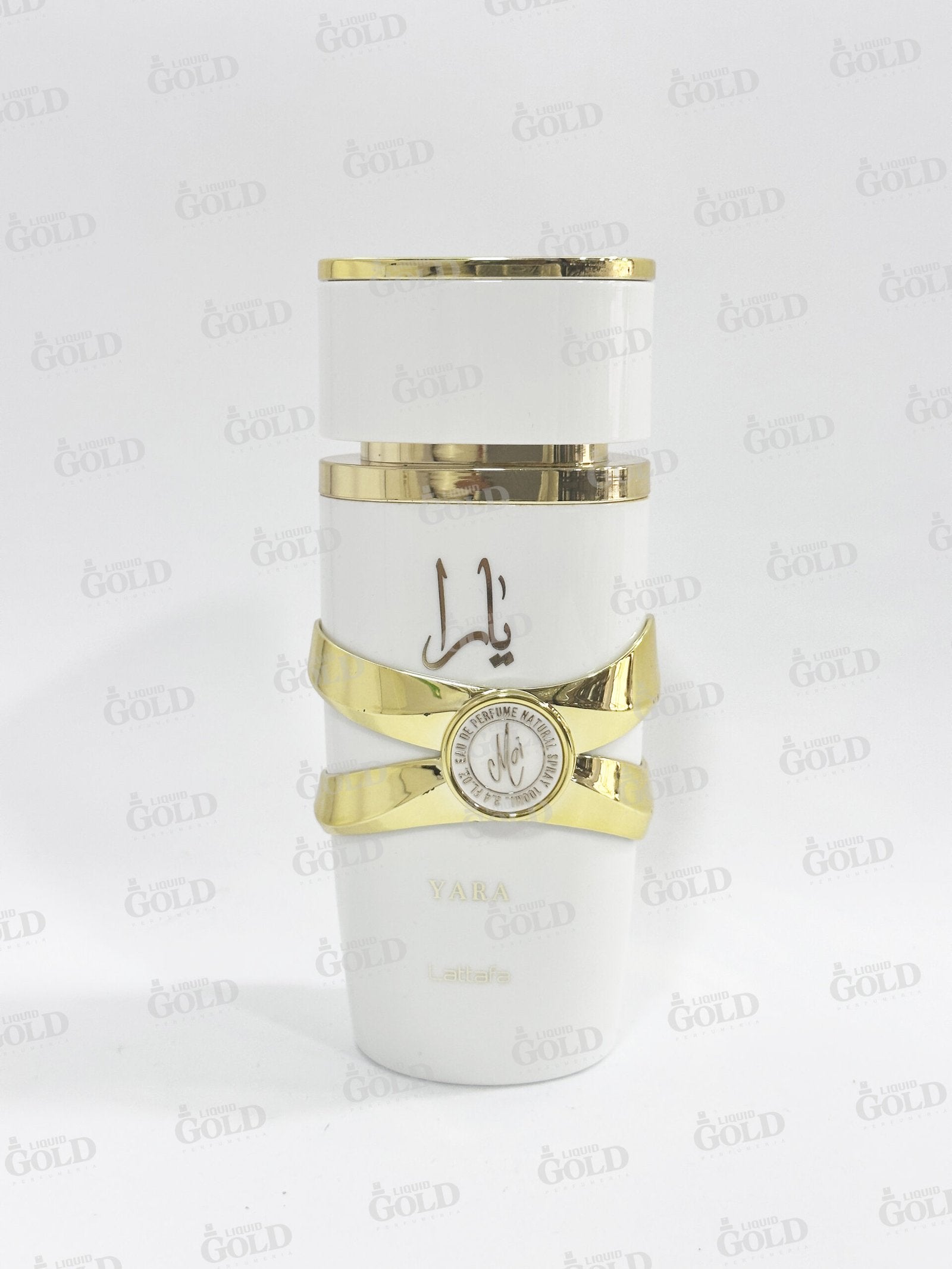 Lattafa Yara Moi Edp-  100ml- Mujer