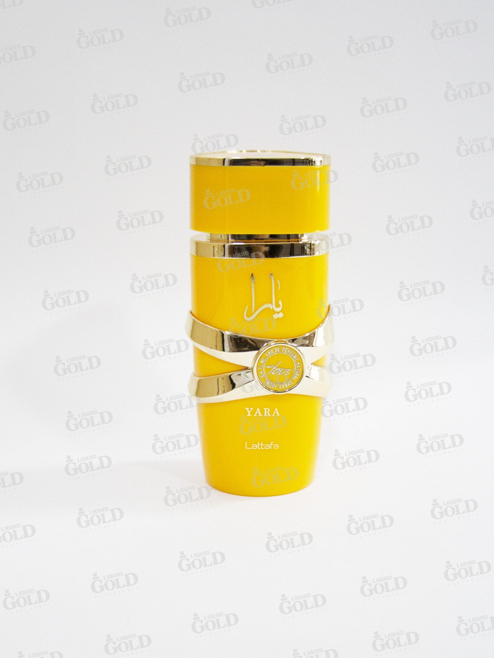 Lattafa Yara Tous Edp - 100ml- Mujer